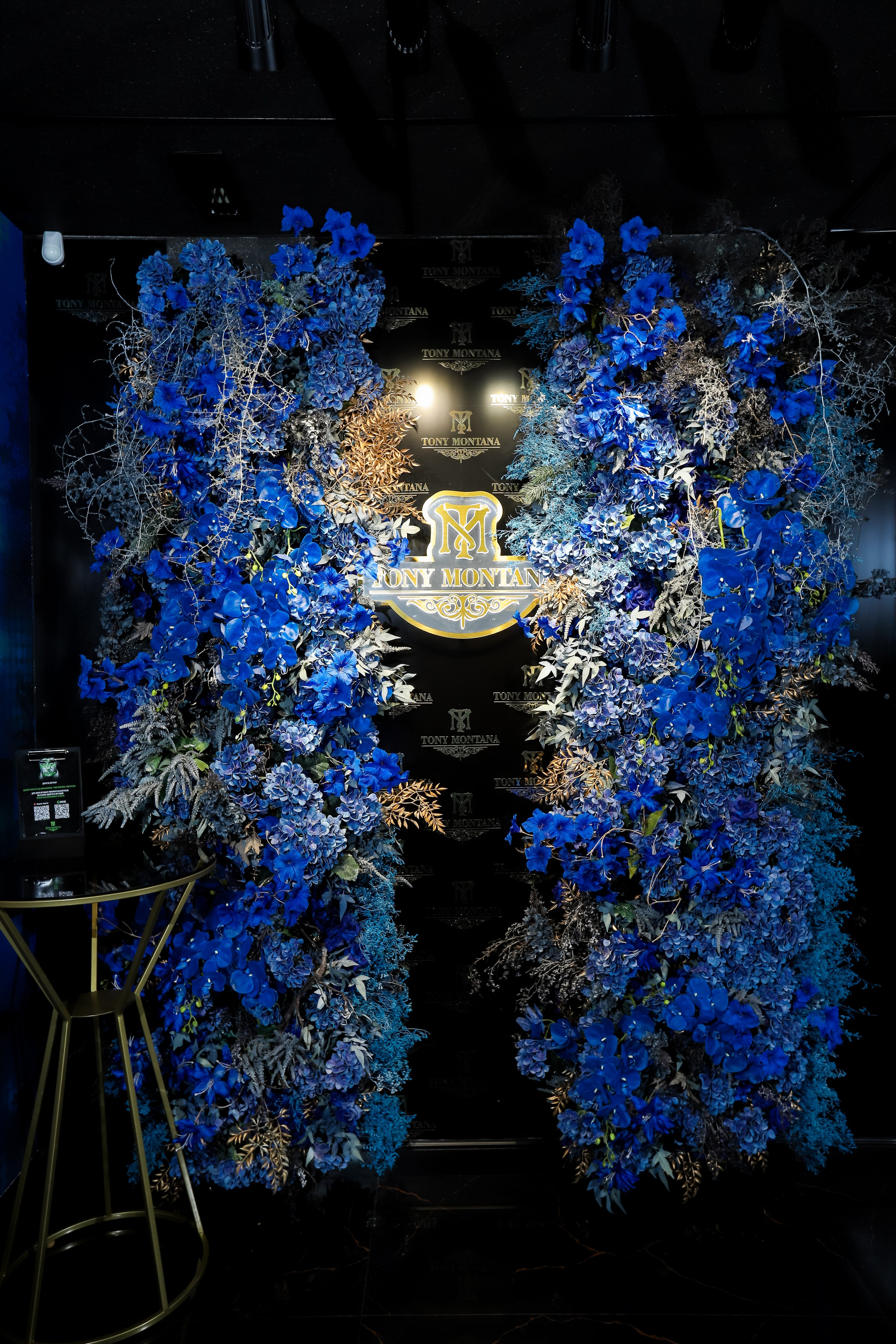 Tony Montana. Фотограф в Краснодаре Анна Светикова