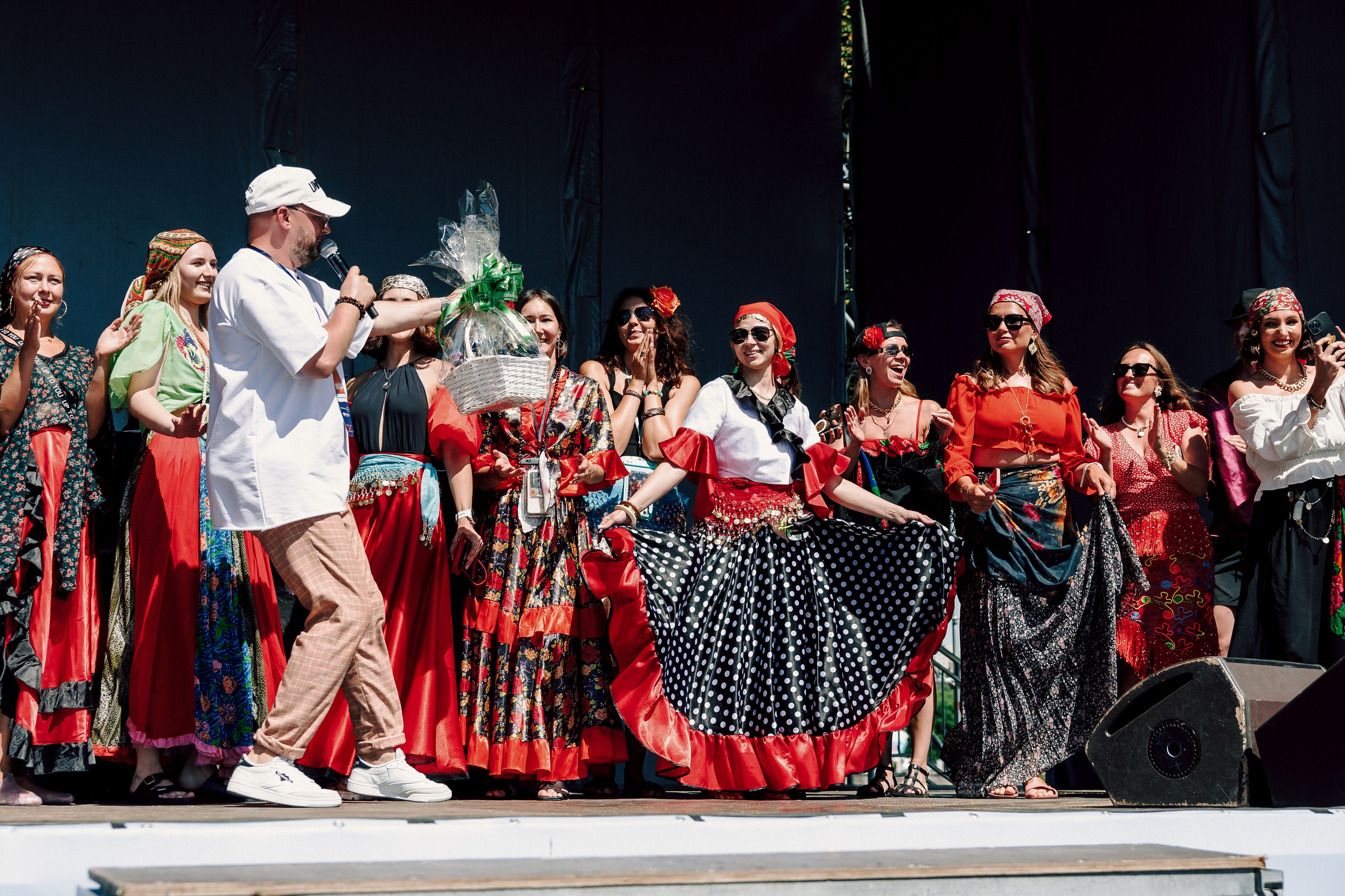 E1 Sup Fest 2024. Лёшка Варзегов — фотограф