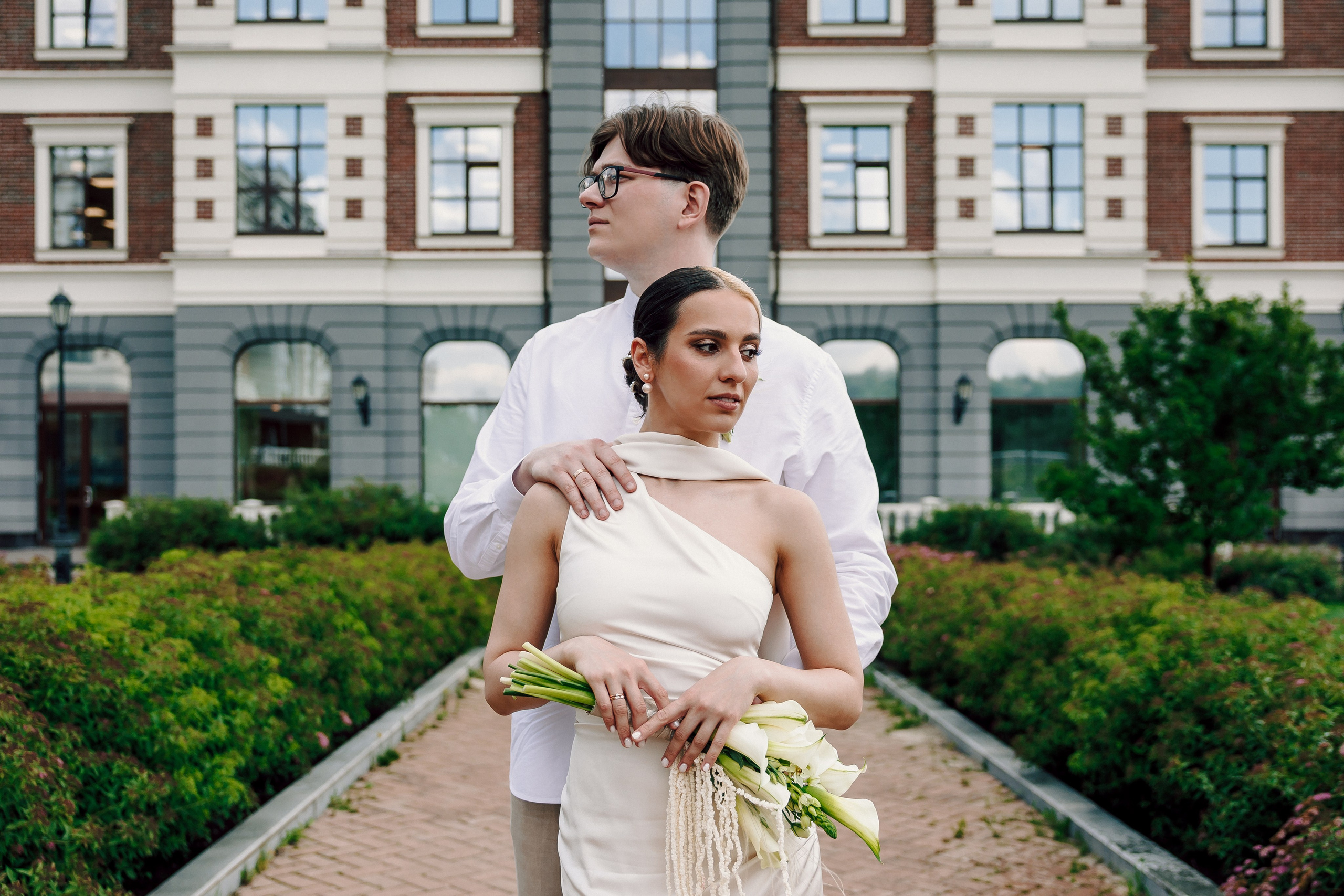 Антон и Кристина. Лёшка Варзегов — фотограф