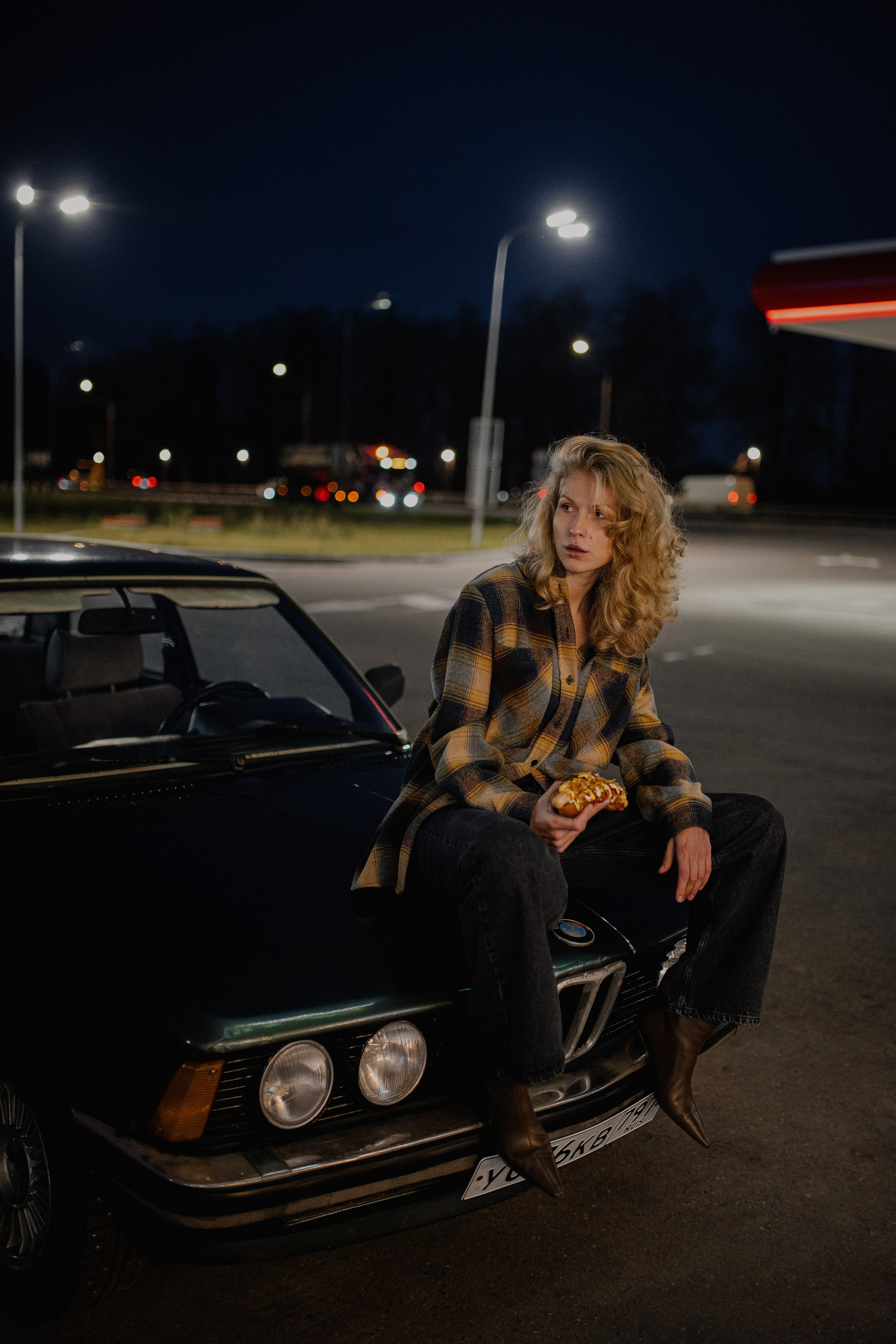 ALEKSANDRA. Фотограф Москва