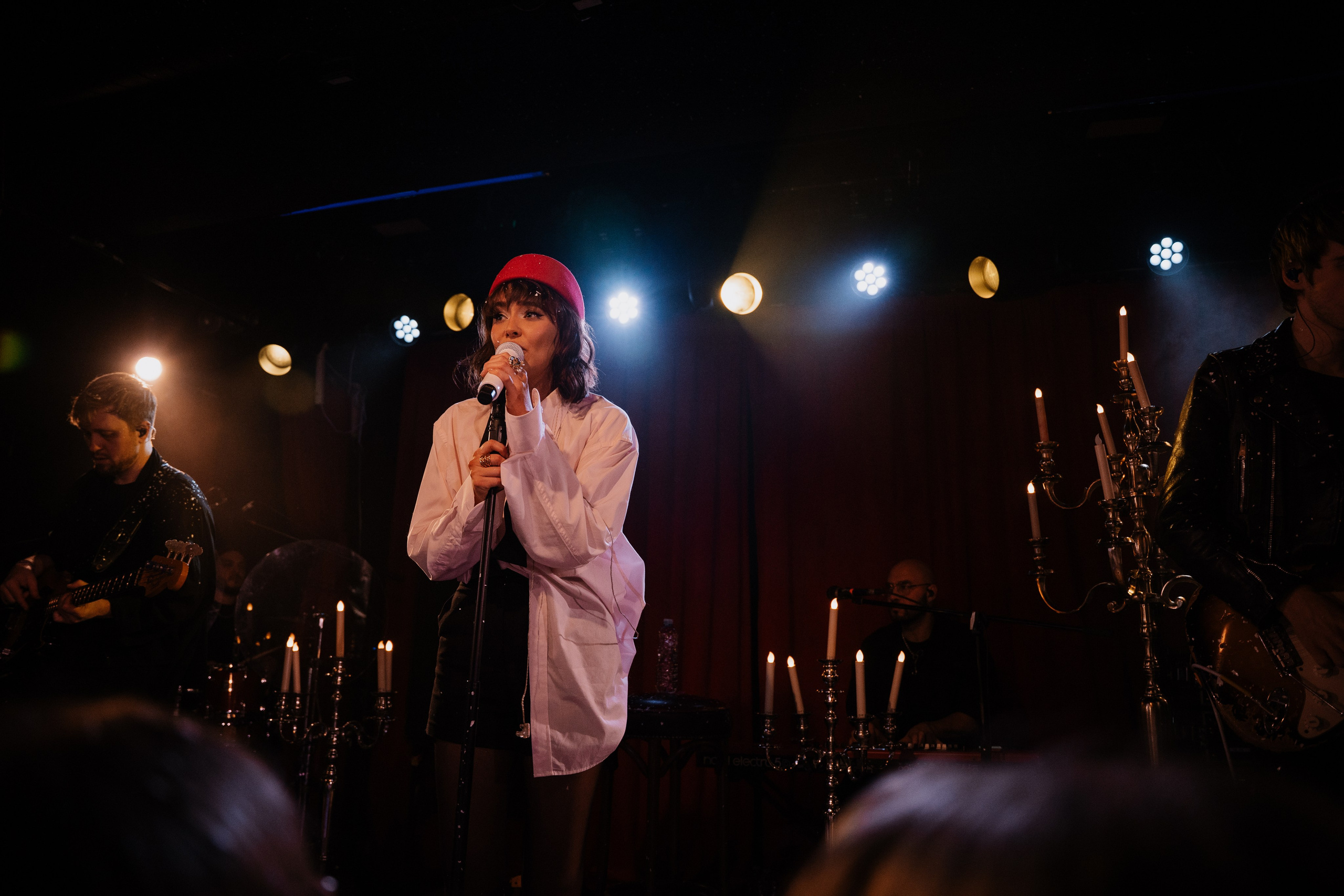 АСИЯ. Фотограф Москва