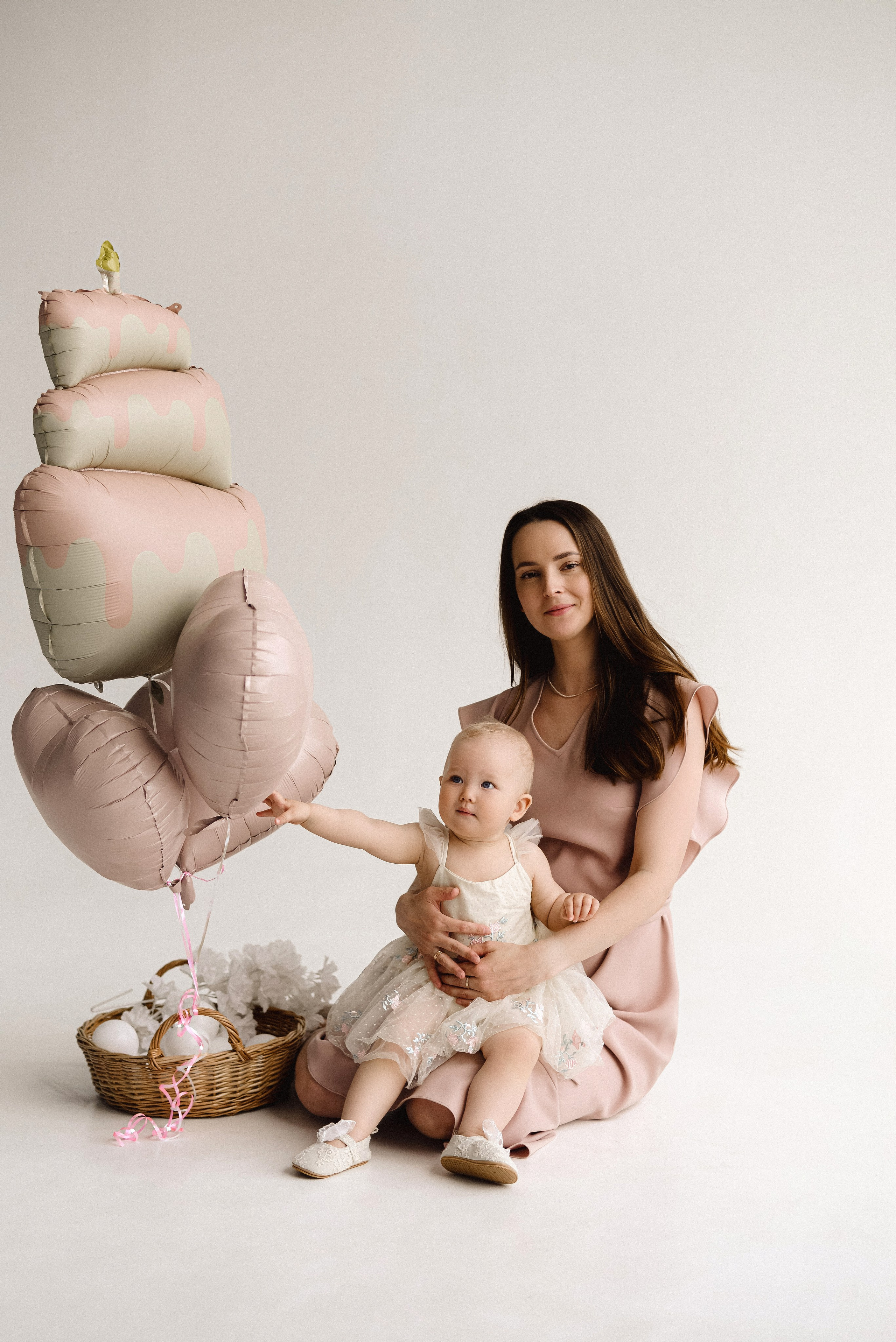 Урванцевы. Фотограф в Москве Емельяненко Светлана