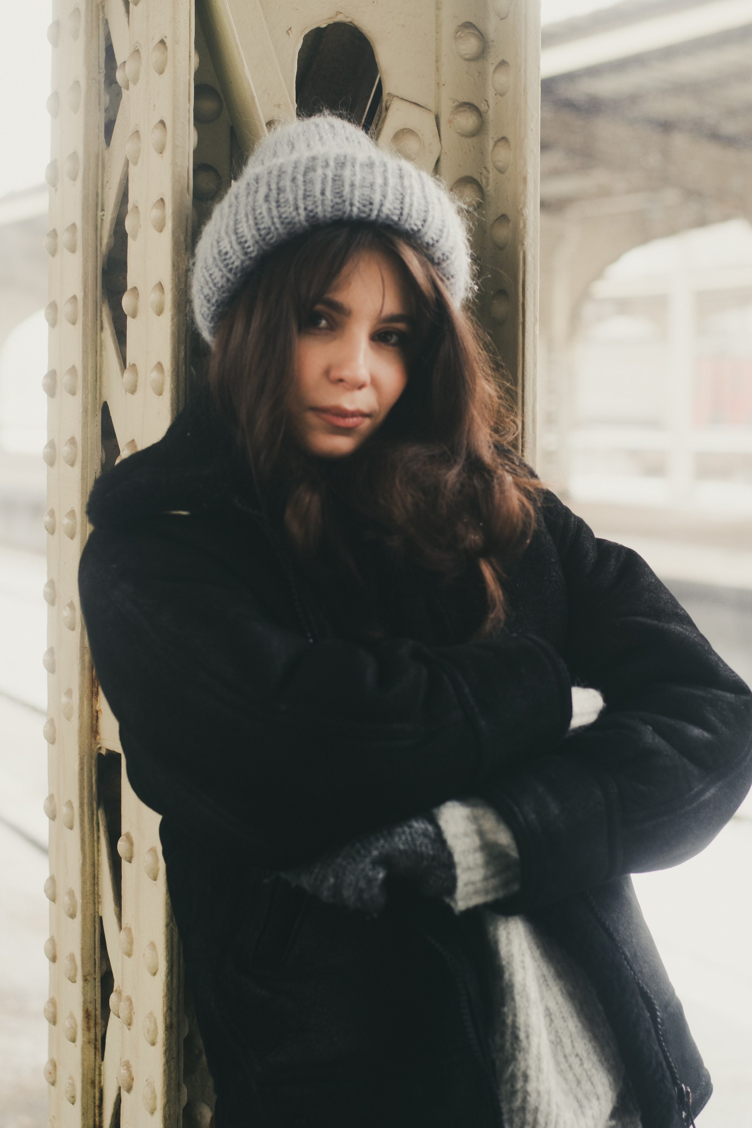 Портреты. Главная