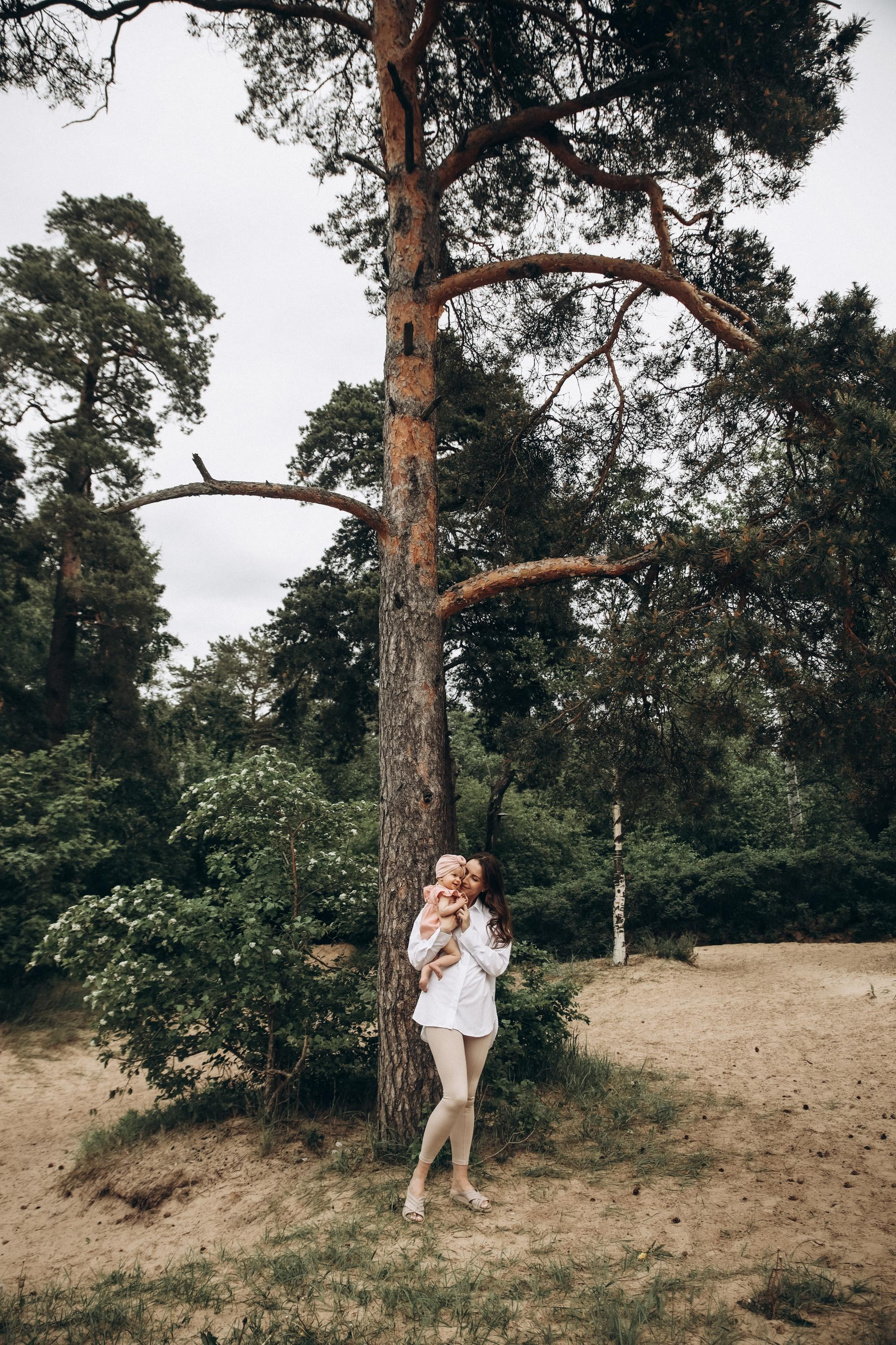 Семейные. Семейный фотограф и фотограф новорожденных в Санкт-Петербурге Алевтина