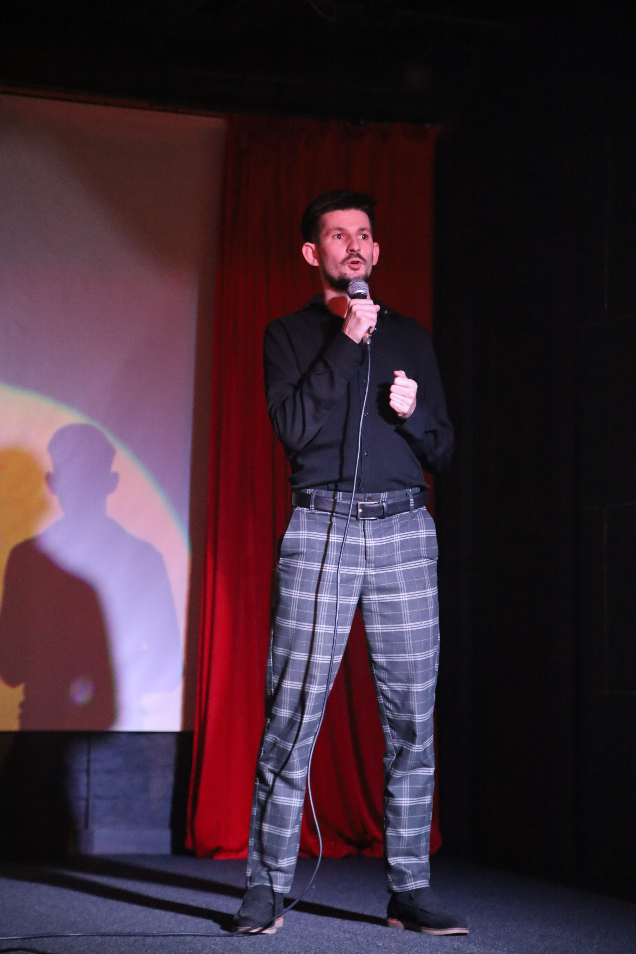 Факапы. Фотограф Мурманск | Нижний Новгород • Анна Хижняк