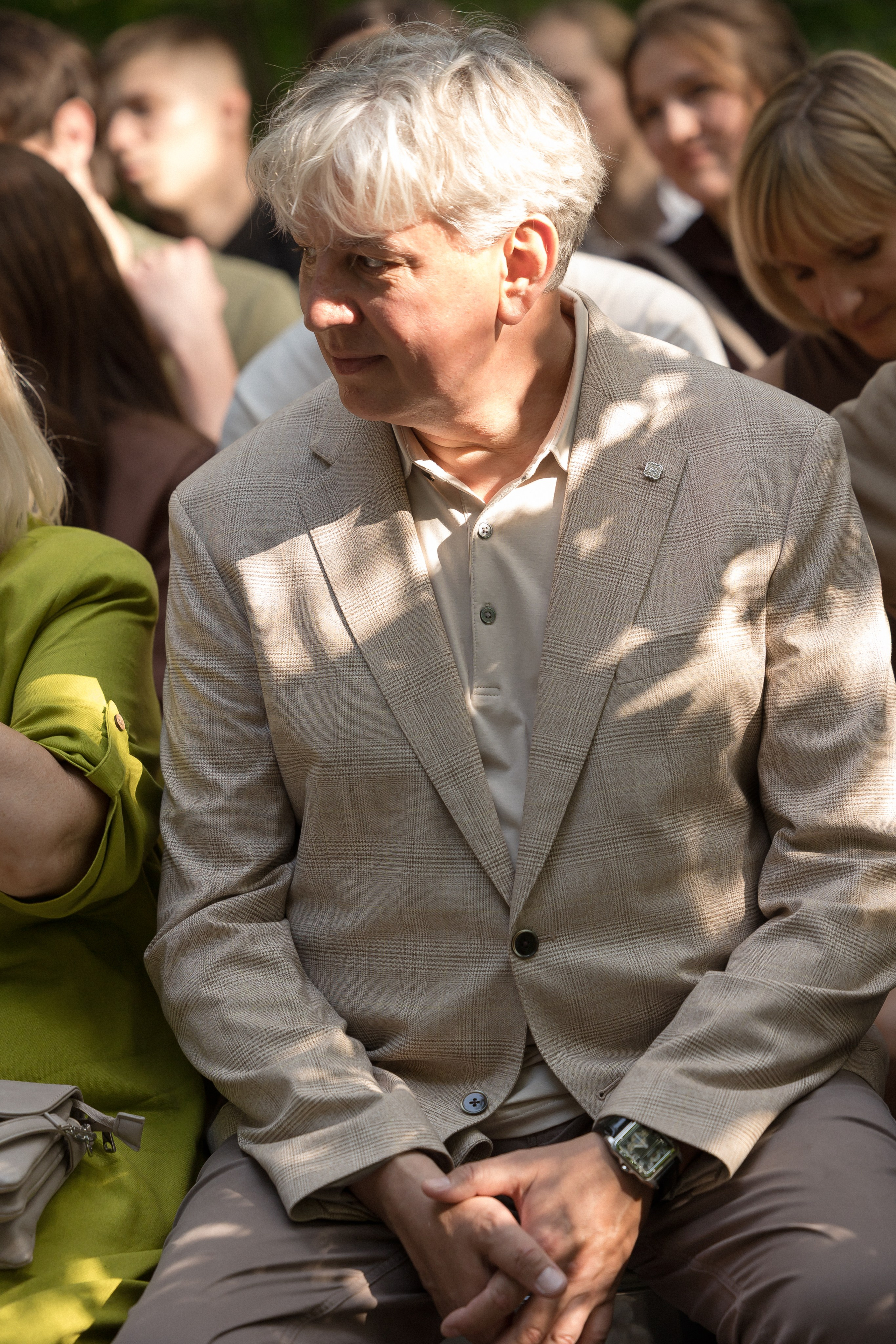 Анонс Wedding day Владимир & Лера. Свадебный фотограф Колесников Антон