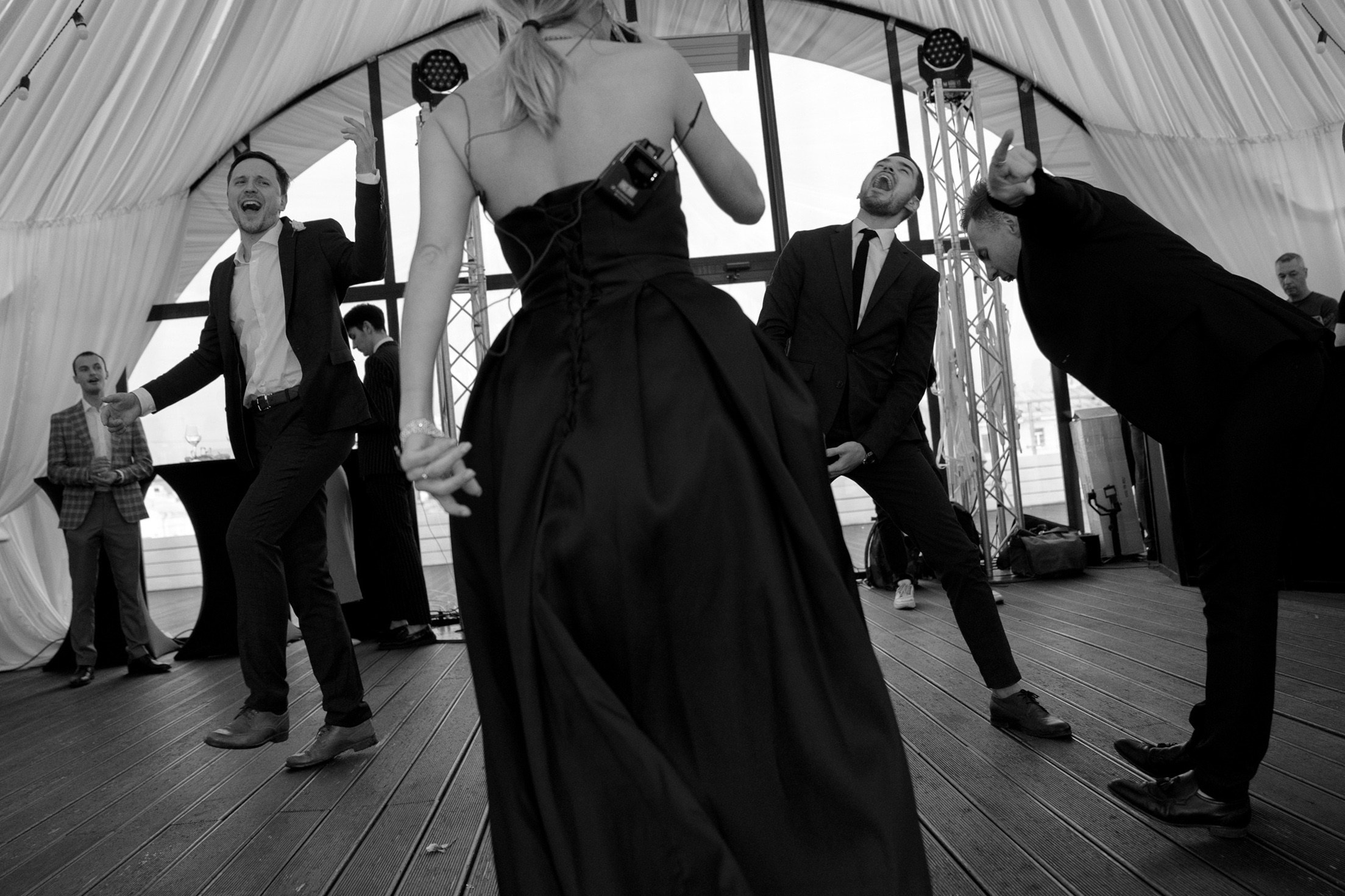 Wedding P&N. Свадебный фотограф Санкт-Петербург СПб