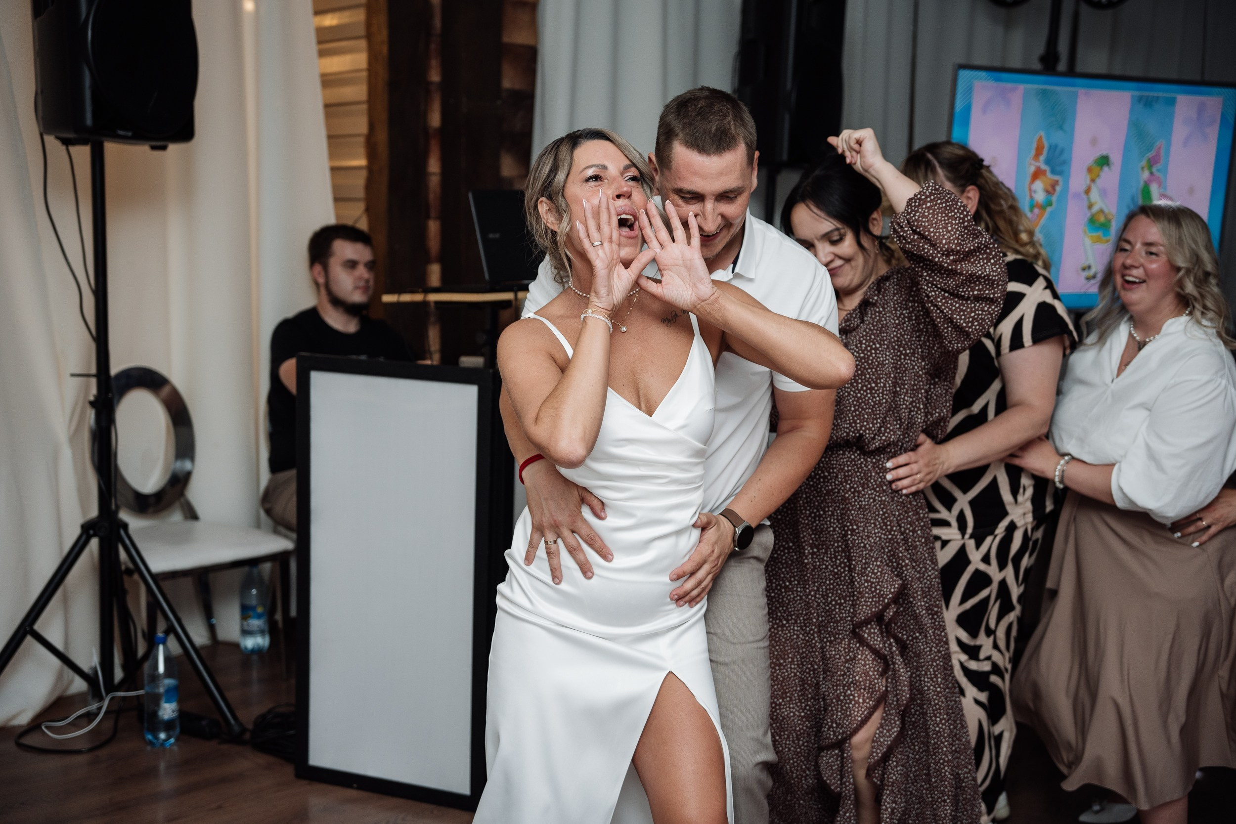 Тамара и Андрей. Фотограф в Красноярске. Юлия Чаушанская