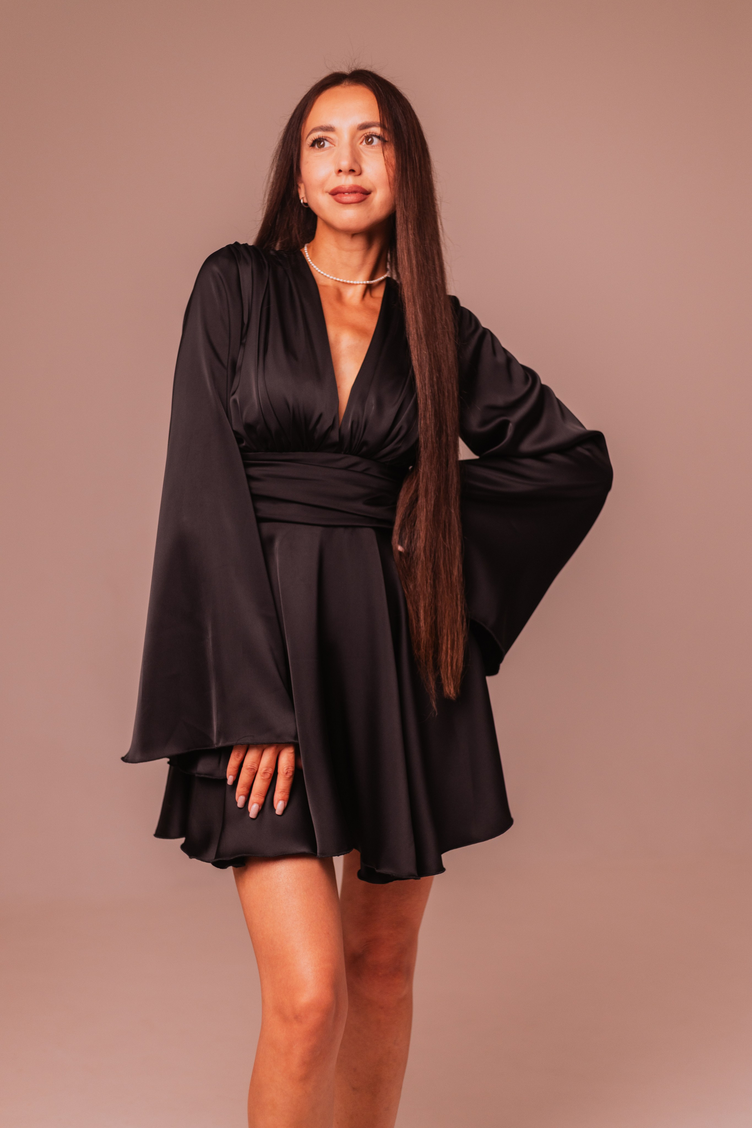 Фотосессия Алёны. Фотограф Иркутск Сергей Новиков