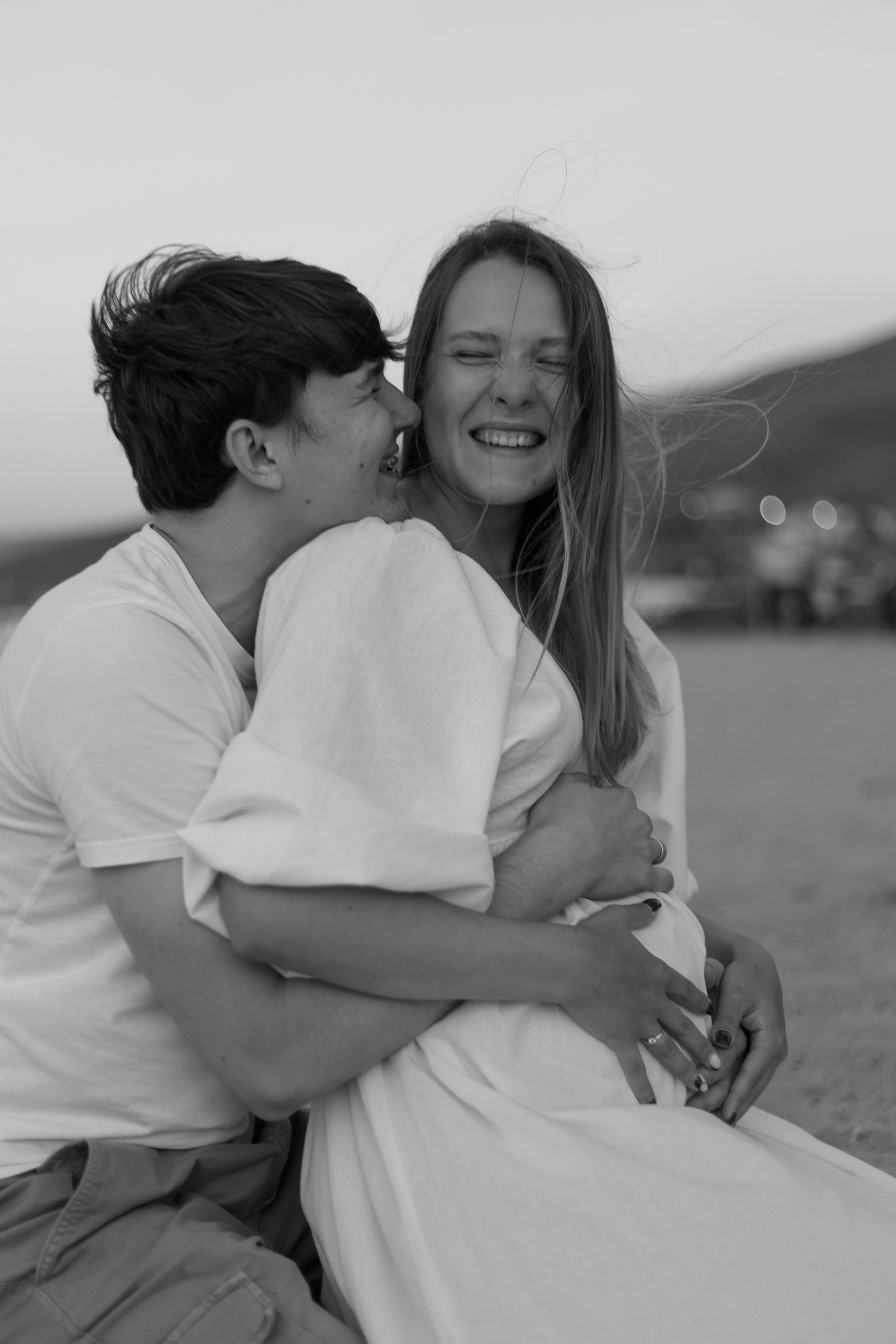 Фотосессия Льва и Эльмиры. Фотограф Иркутск Сергей Новиков