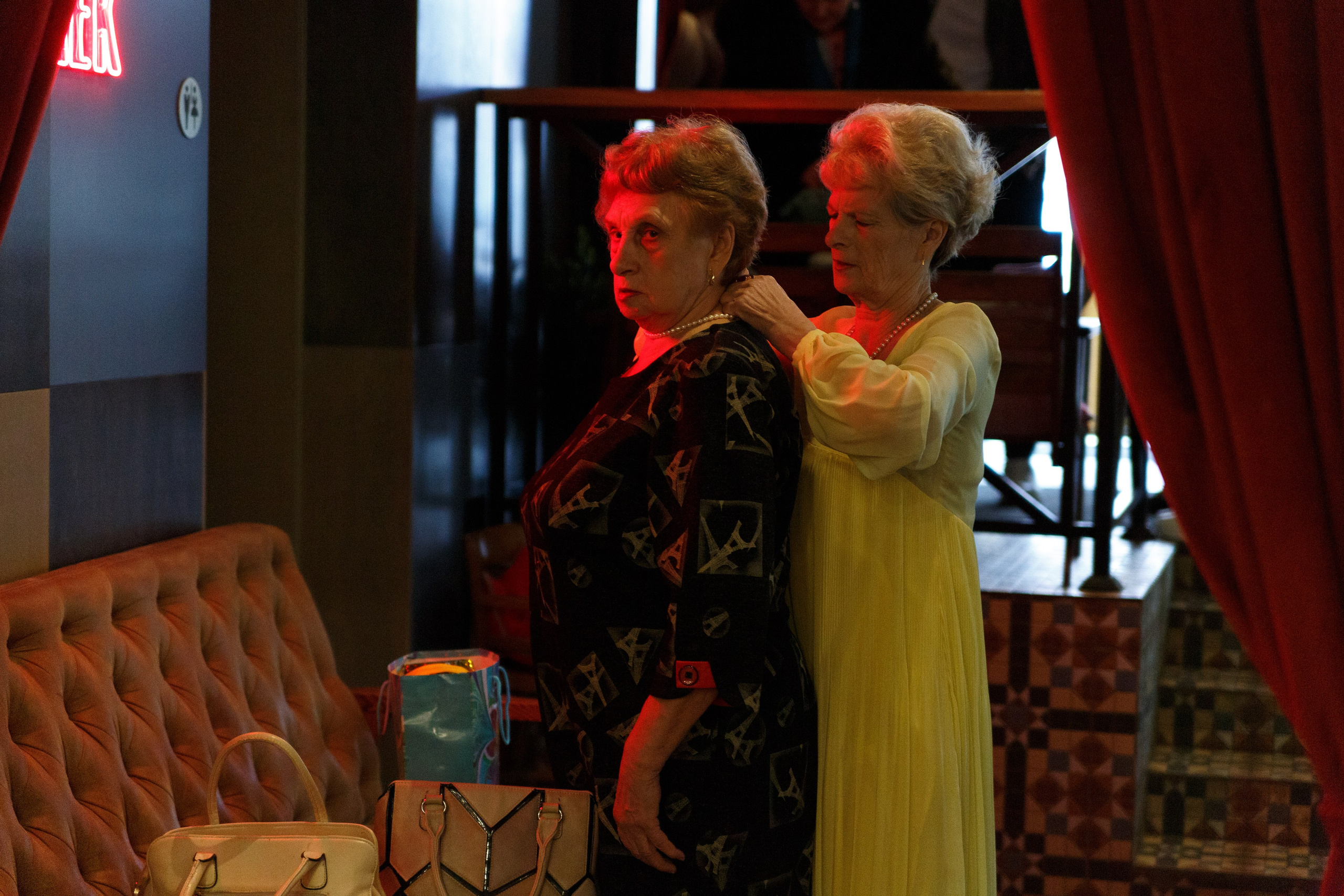 Репортажи. Фотограф Дарья Улюсова