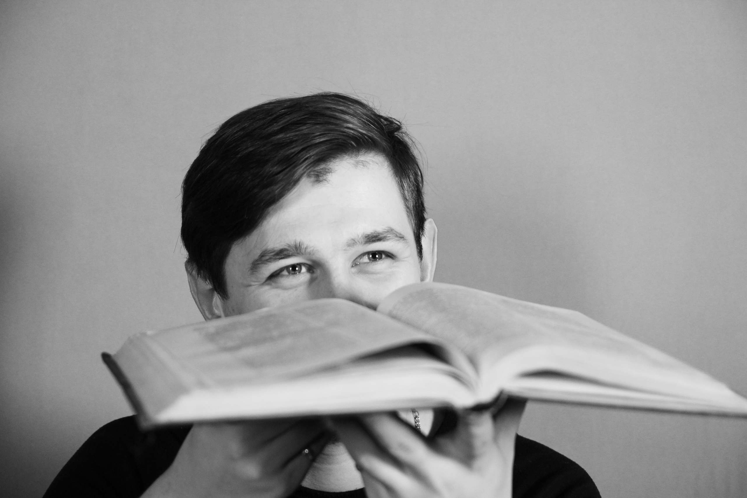 Фотограф Дарья Локотко в Красноярске