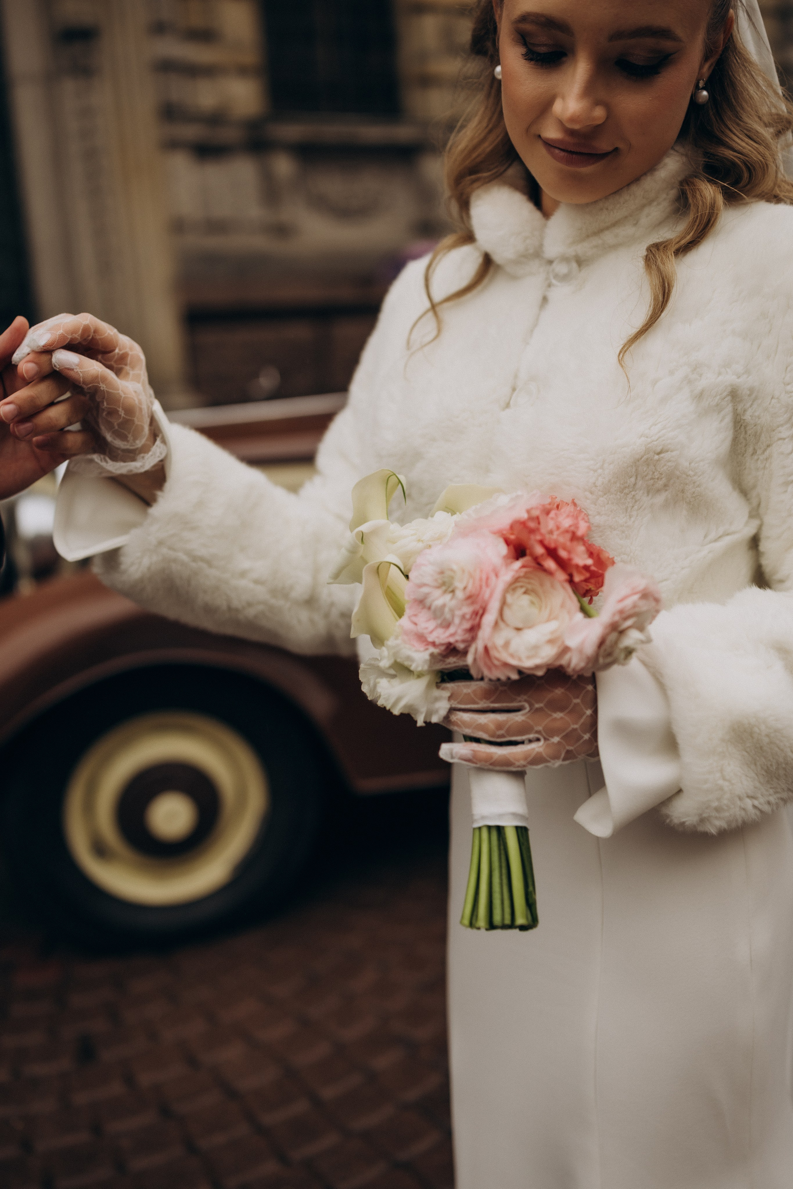 Юра и Полина | 2-й дворец и Половцова. Свадебный и love story фотограф в Санкт-Петербурге