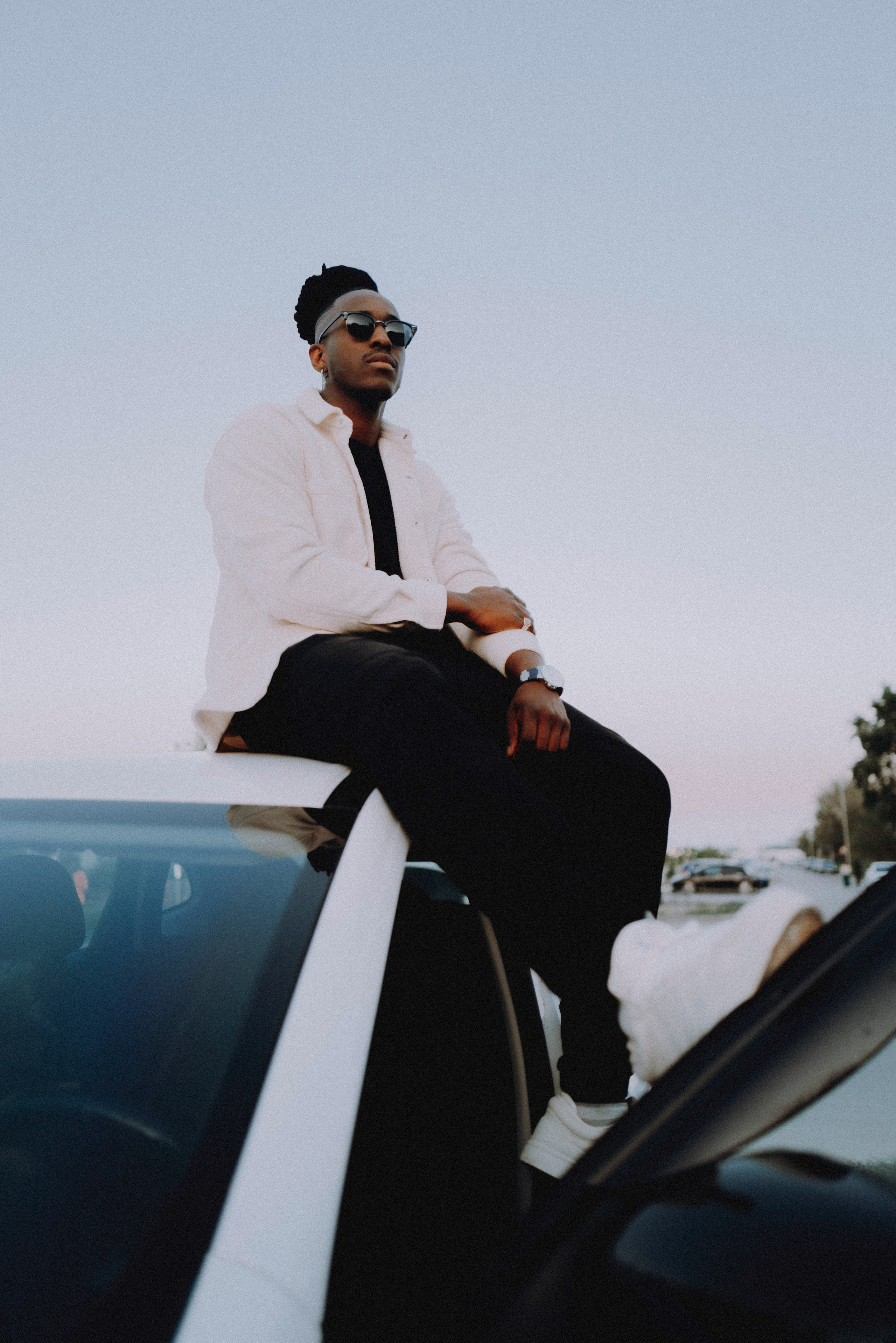 Иво. Maxon Magnusson