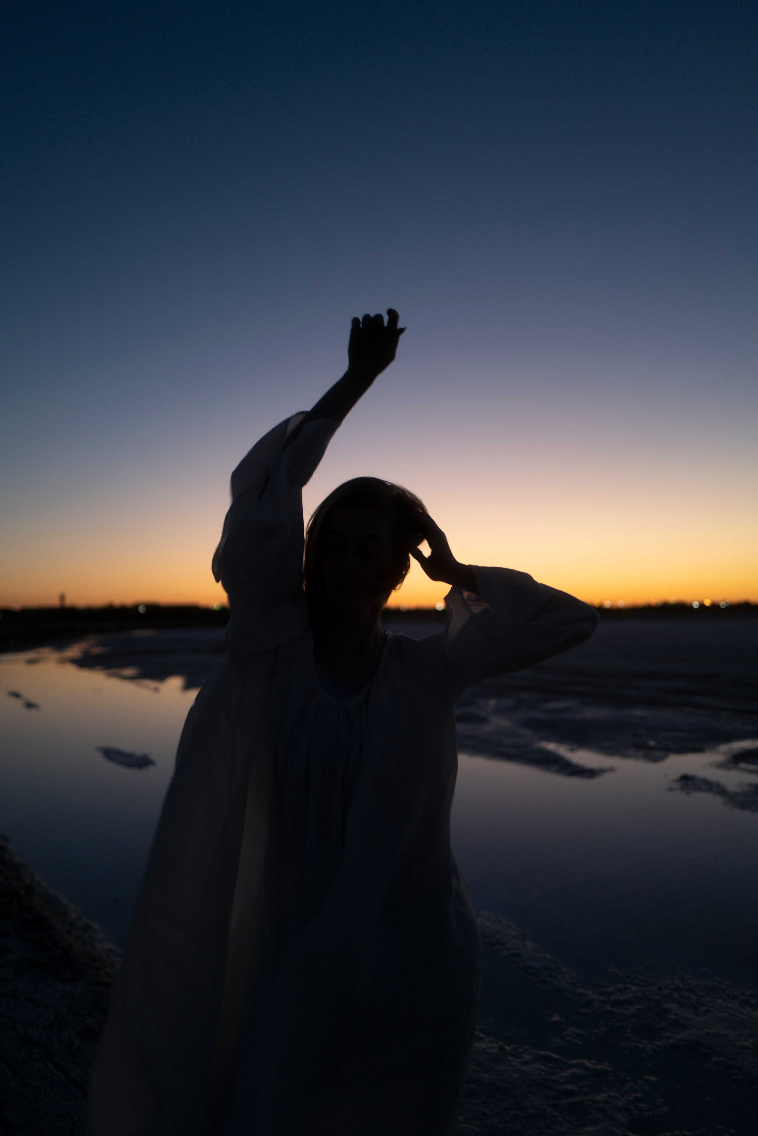 Мария. Maxon Magnusson