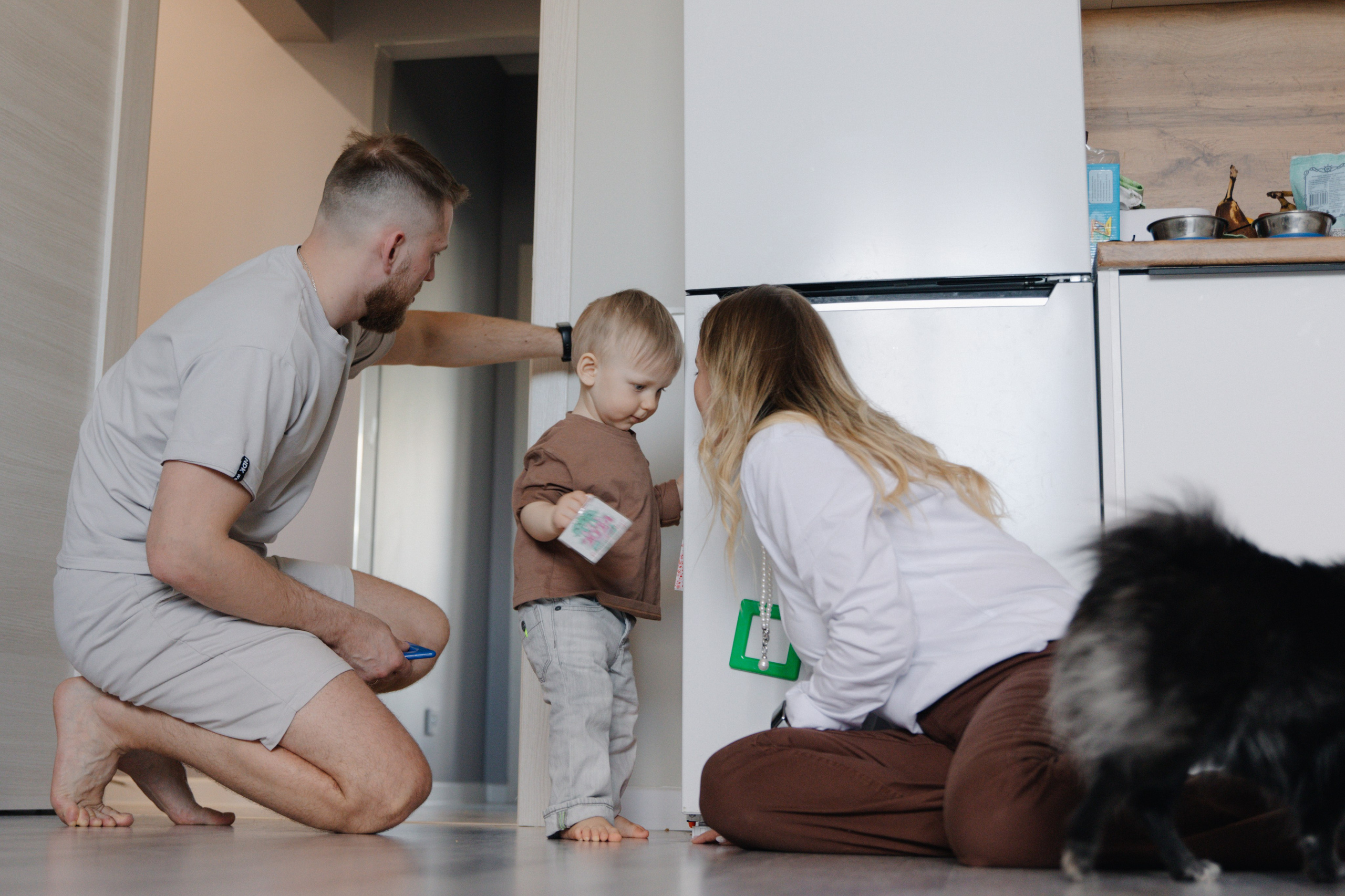 Veromika. Главная