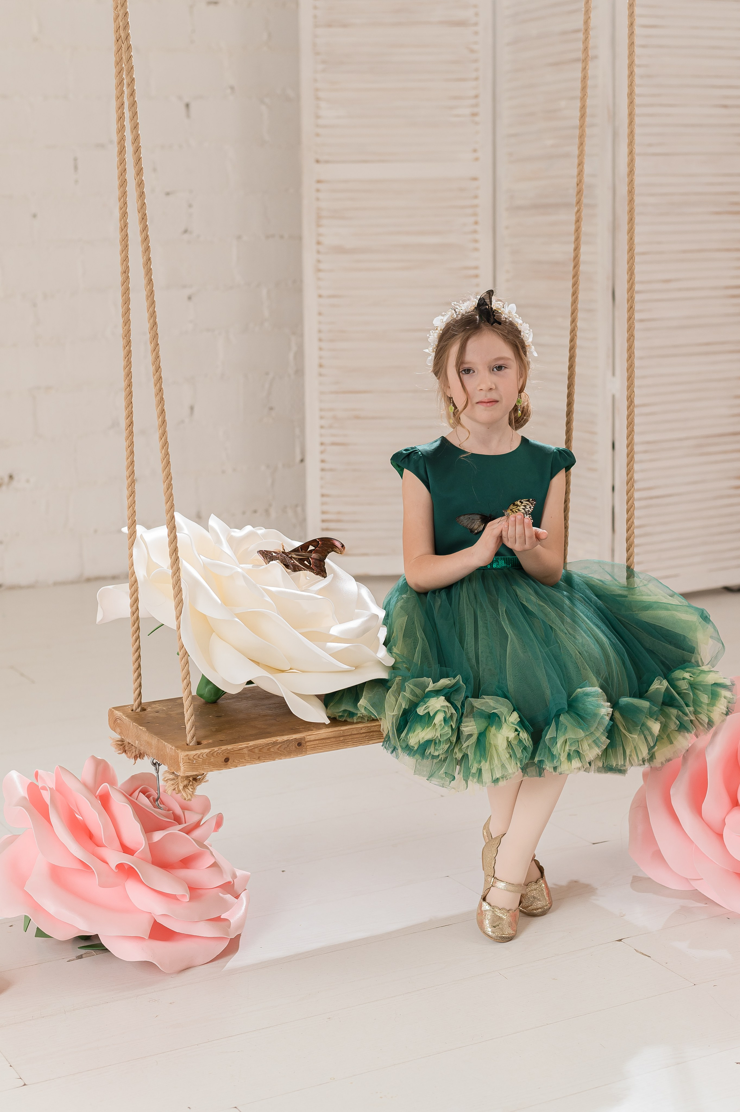 BALLET & BUTTERFLY. Профессиональный репортажный, коммерческий фотограф в Санкт-Петербурге