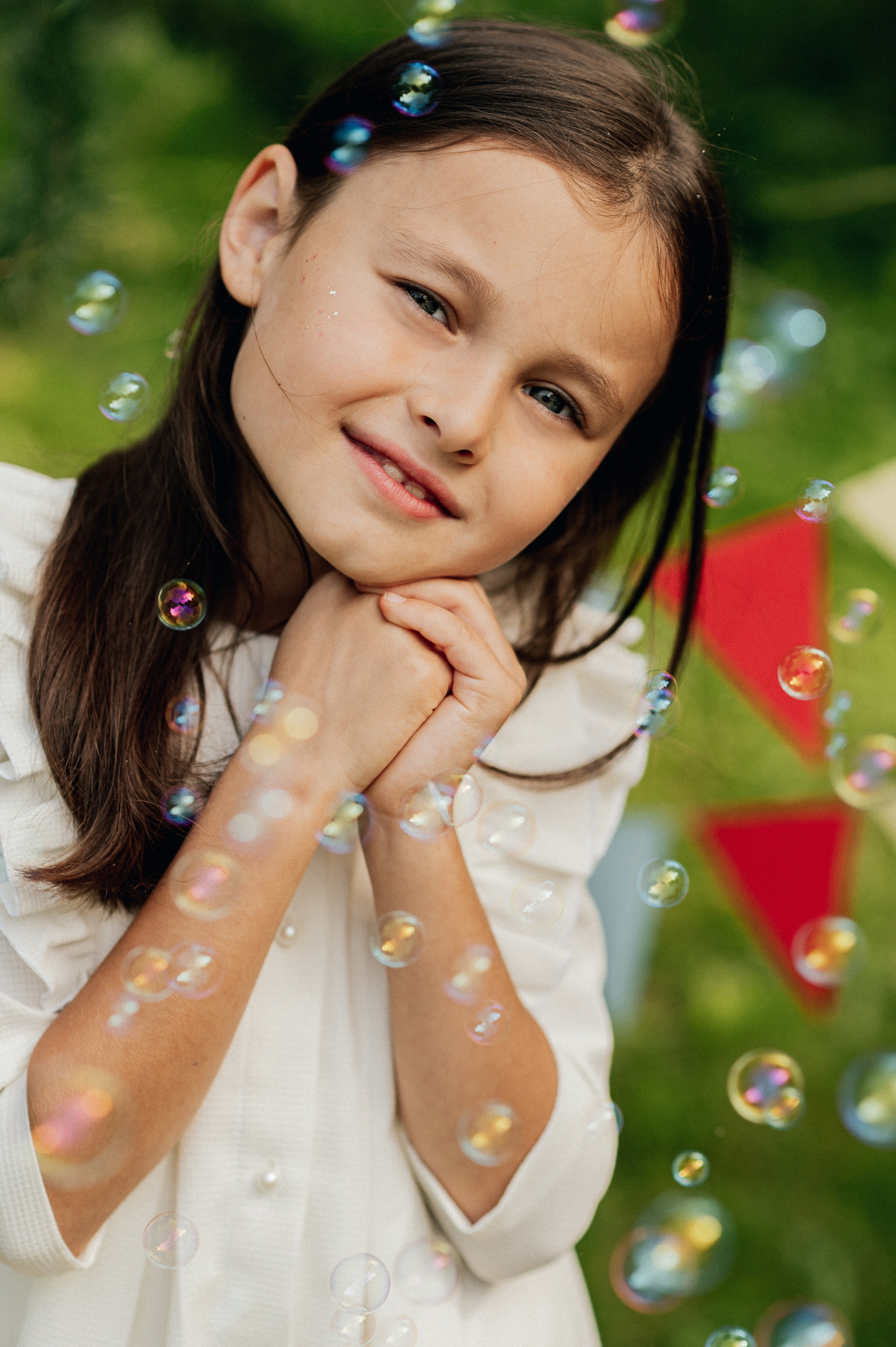 SUMMER DAY. Профессиональный репортажный, коммерческий фотограф в Санкт-Петербурге