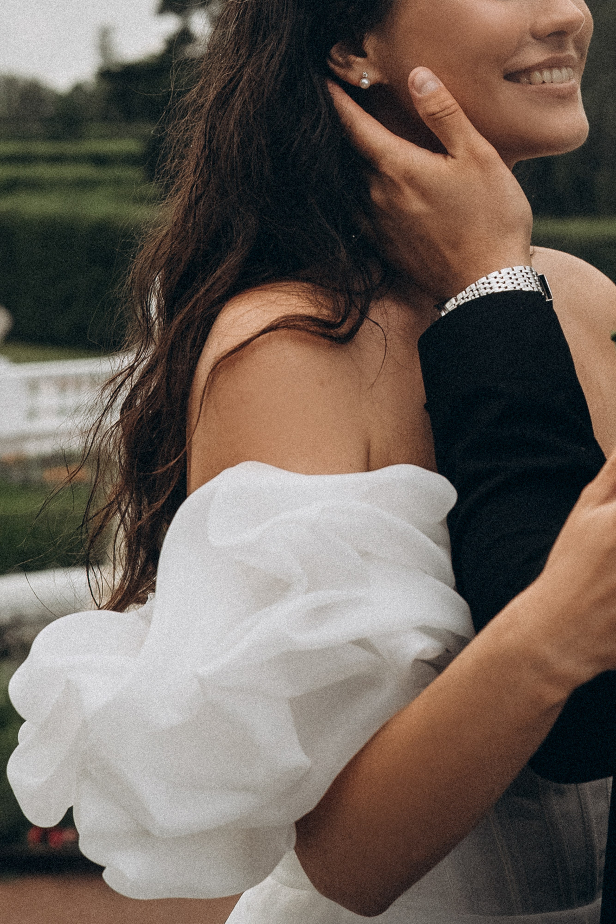 Маргарита и Артур. Фотограф анималист в Москве и Санкт-Петербурге Свиридова Анна