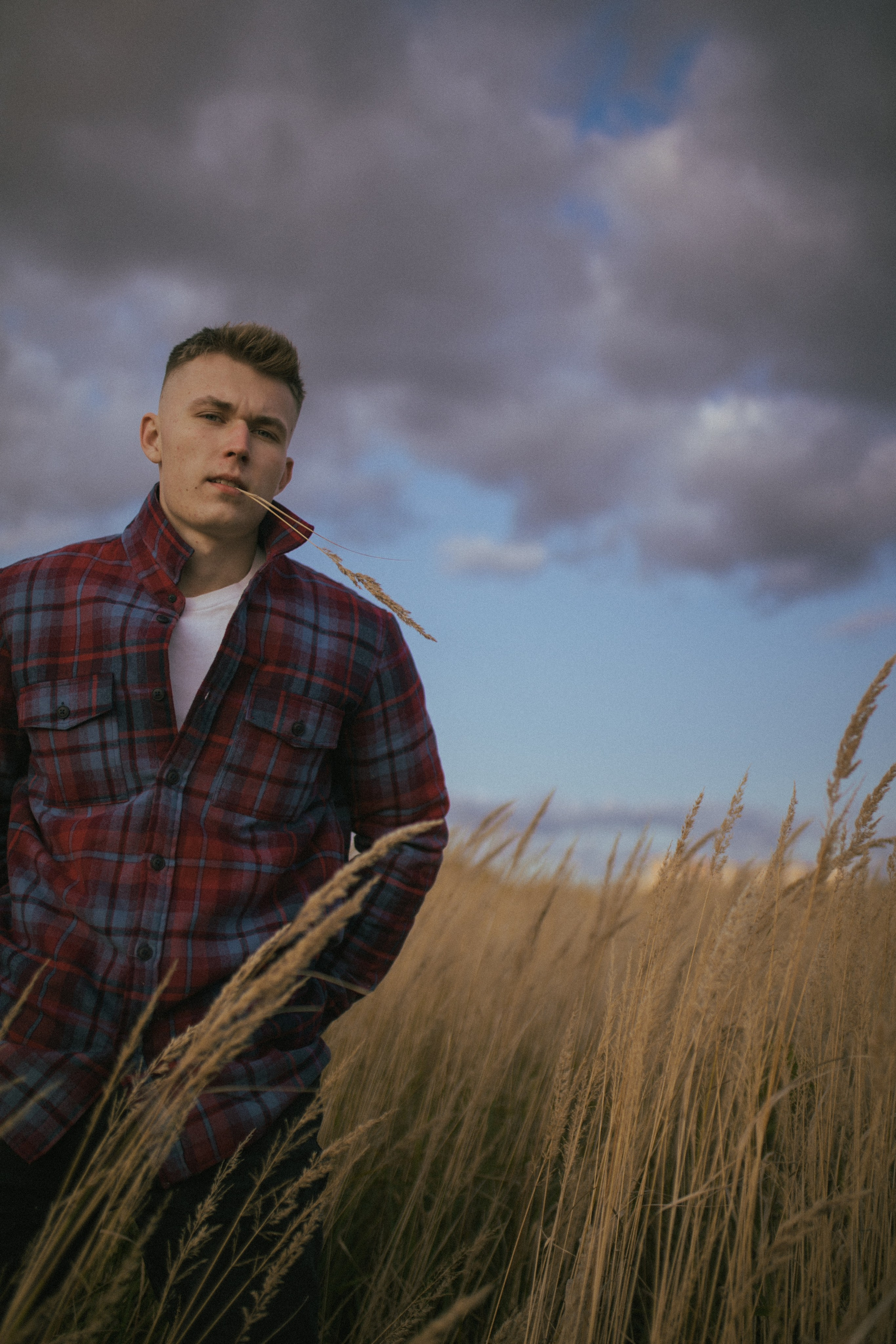 Дима. Фотограф София Комкина