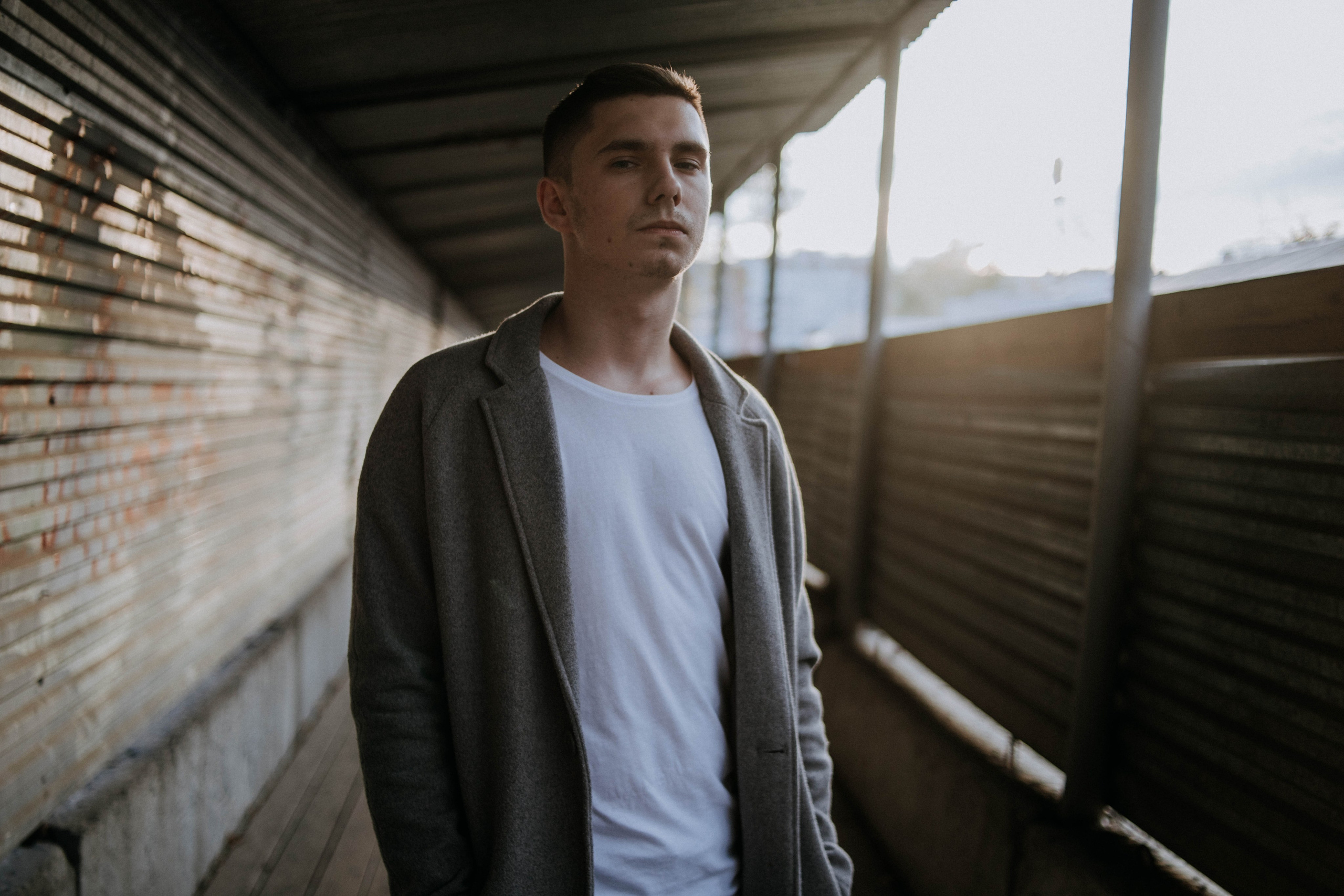 Рома. Фотограф София Комкина