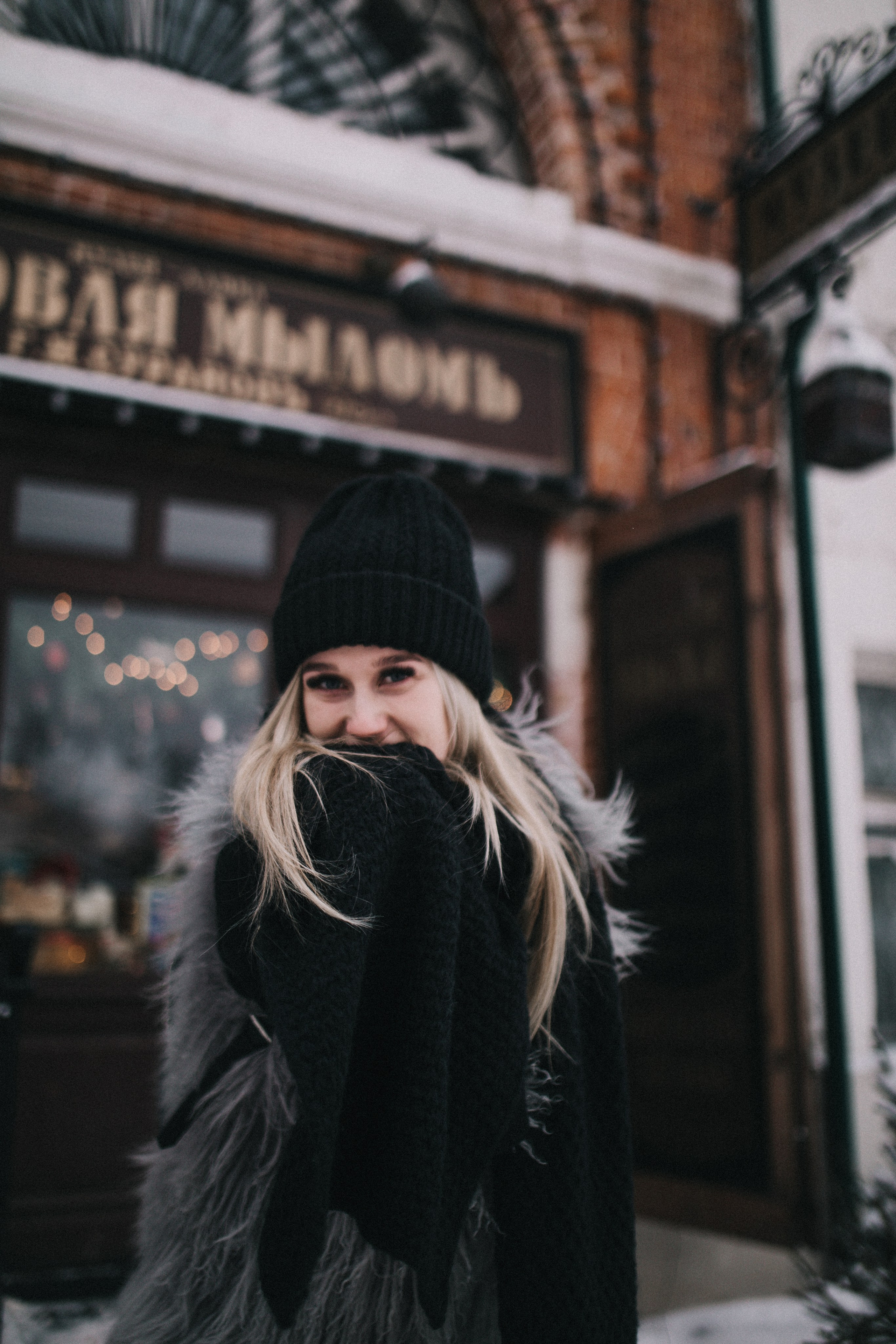 Алина и Ира. Фотограф София Комкина