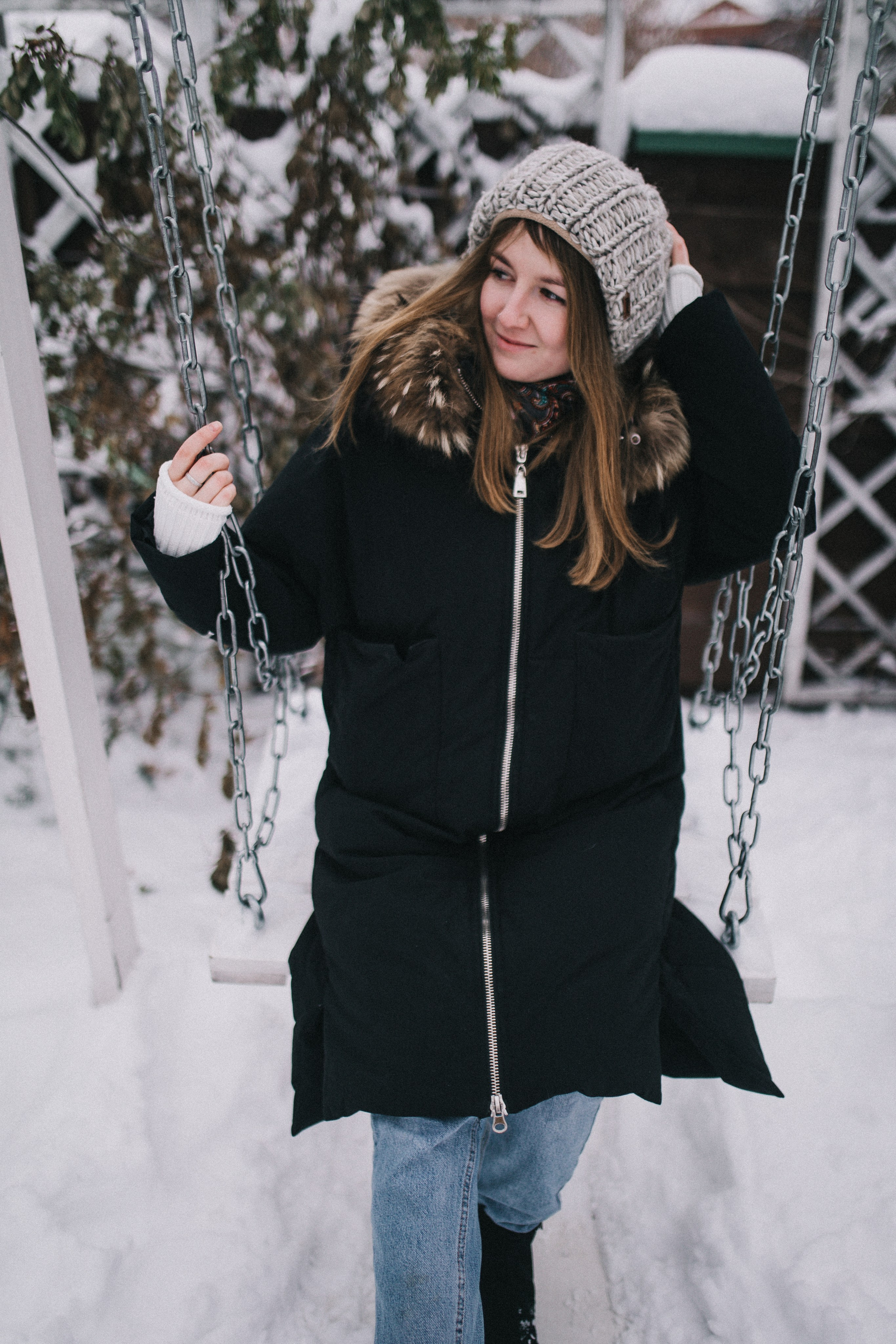 Алина и Ира. Фотограф София Комкина