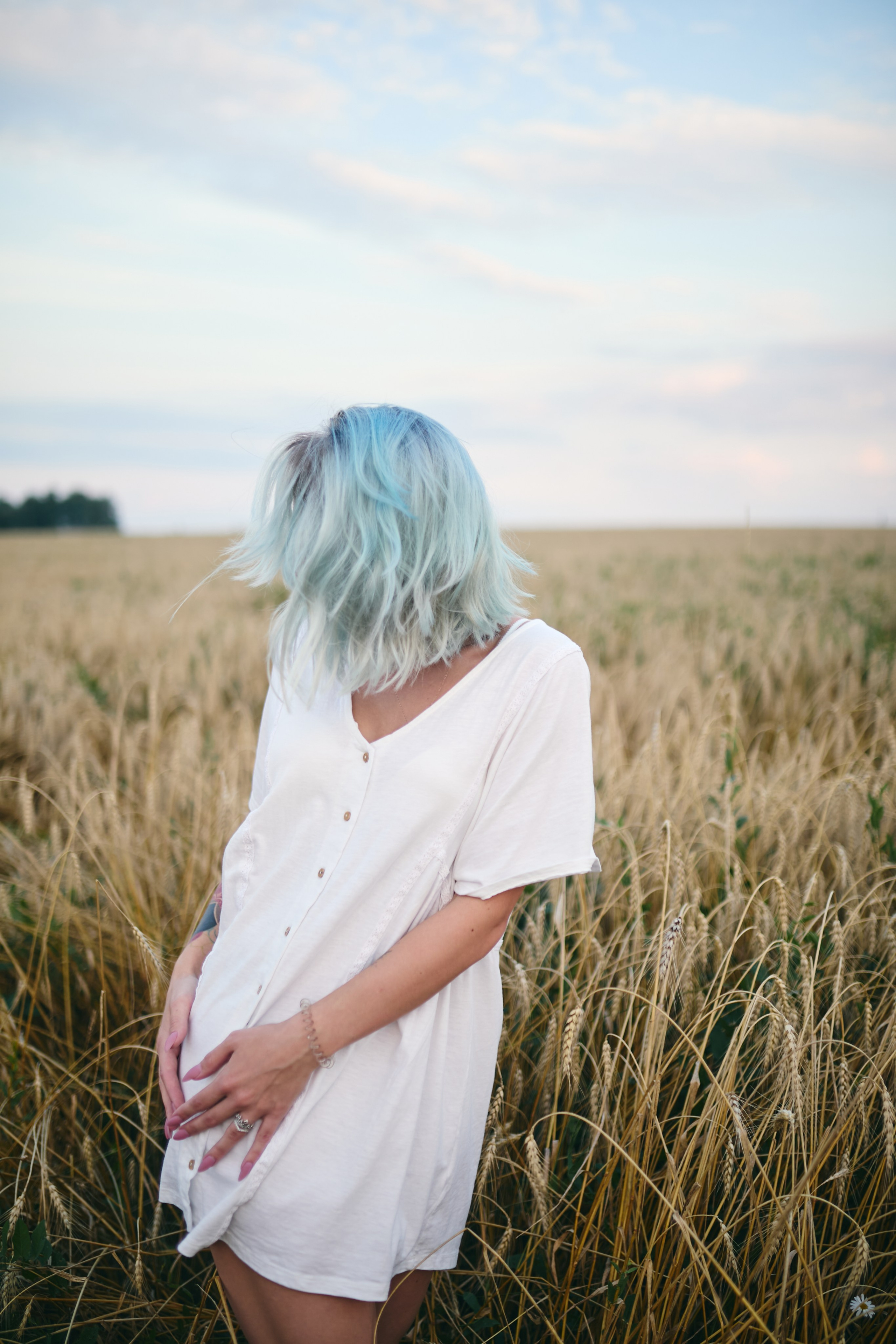 Аня, Лена и Арина. Фотограф София Комкина