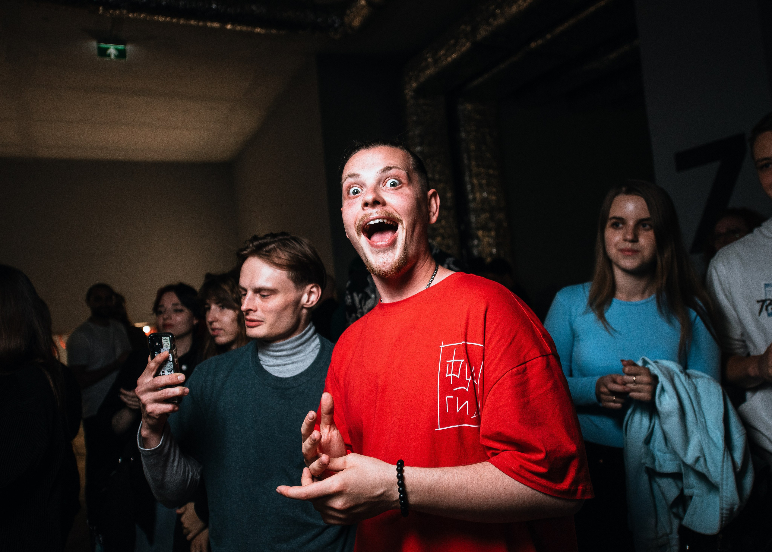 Ночные Клубы, бары, рестораны. Свадебный и репортажный фотограф