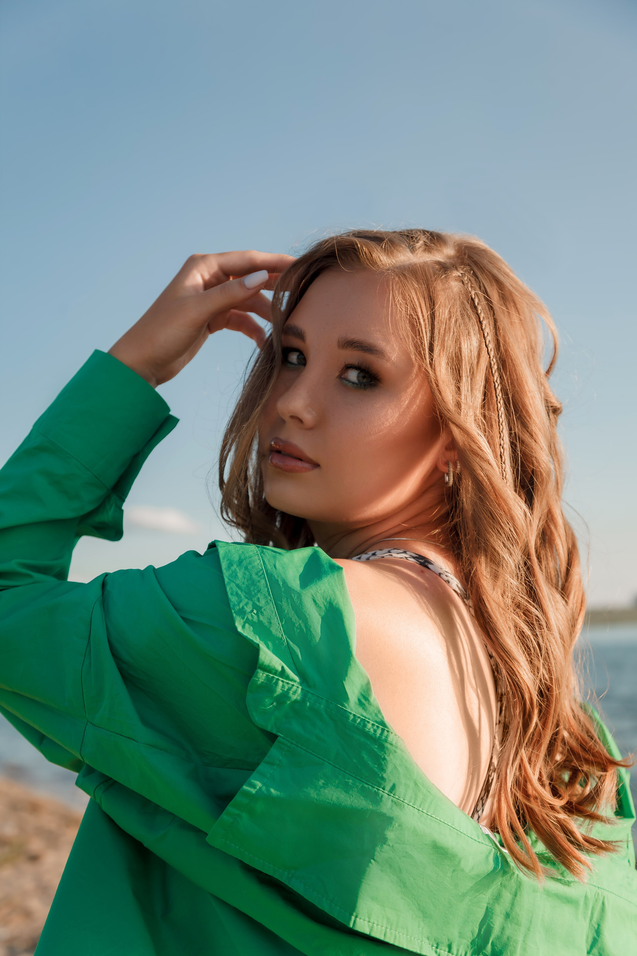 Открыть. Фотограф-ретушер