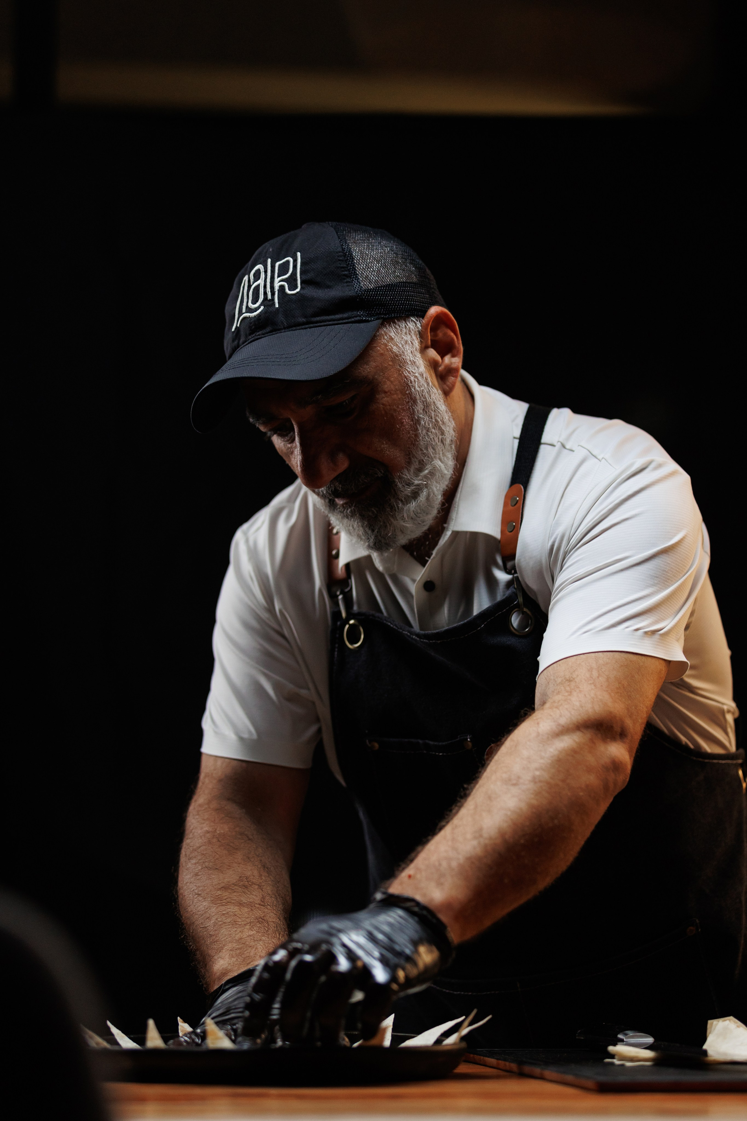 Food. Evgen Yatsenko — Photographer in Dubai