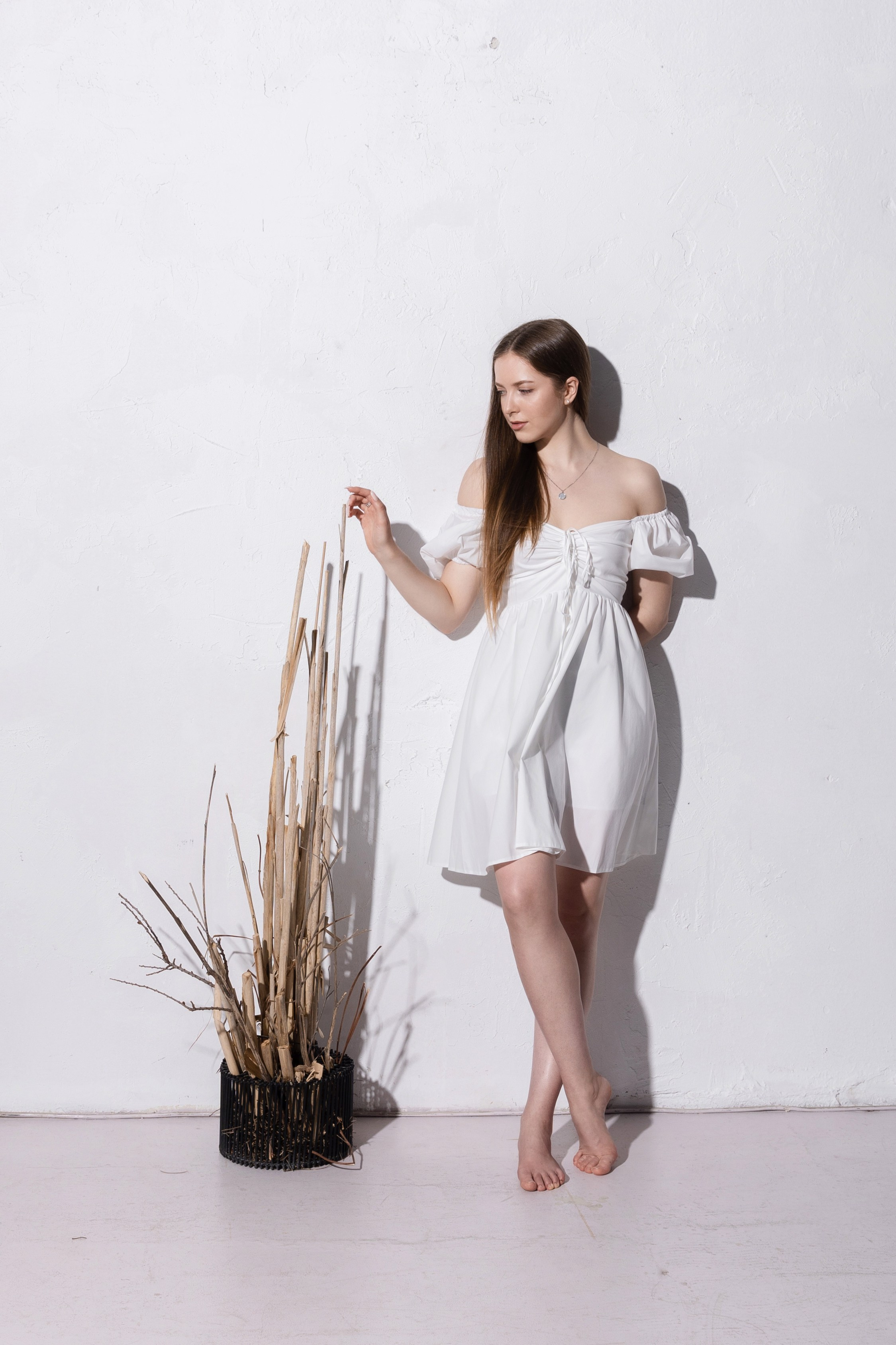 Даша. Фотограф в Санкт-Петербурге