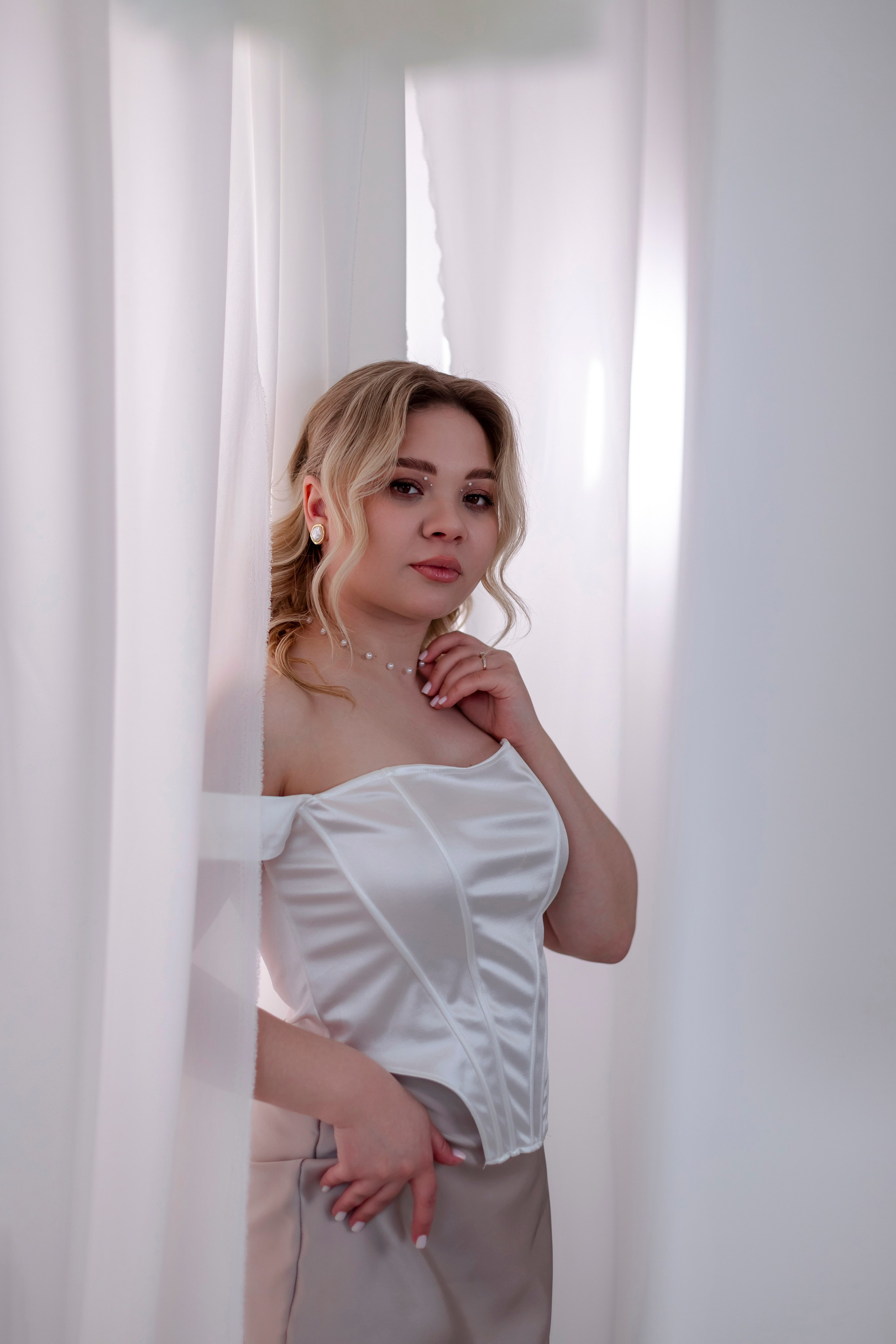 Маргарита. Фотограф Калуга