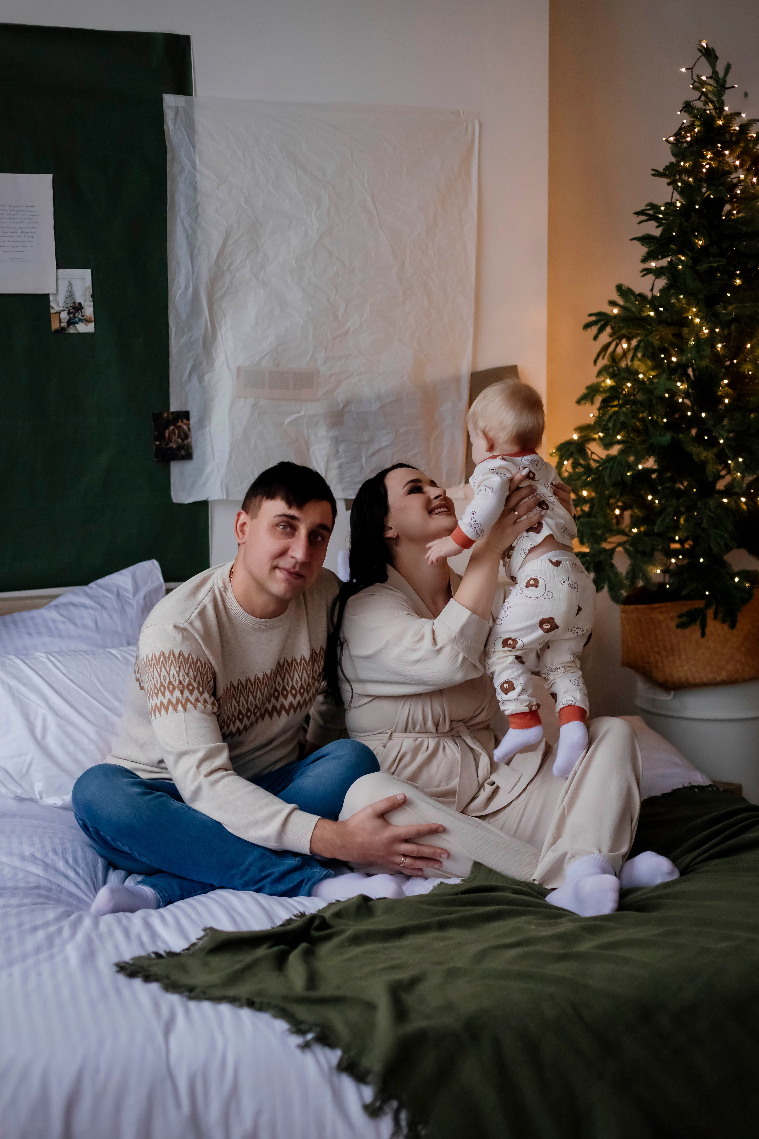 Семейная съемка Ирина. Фотограф Калуга