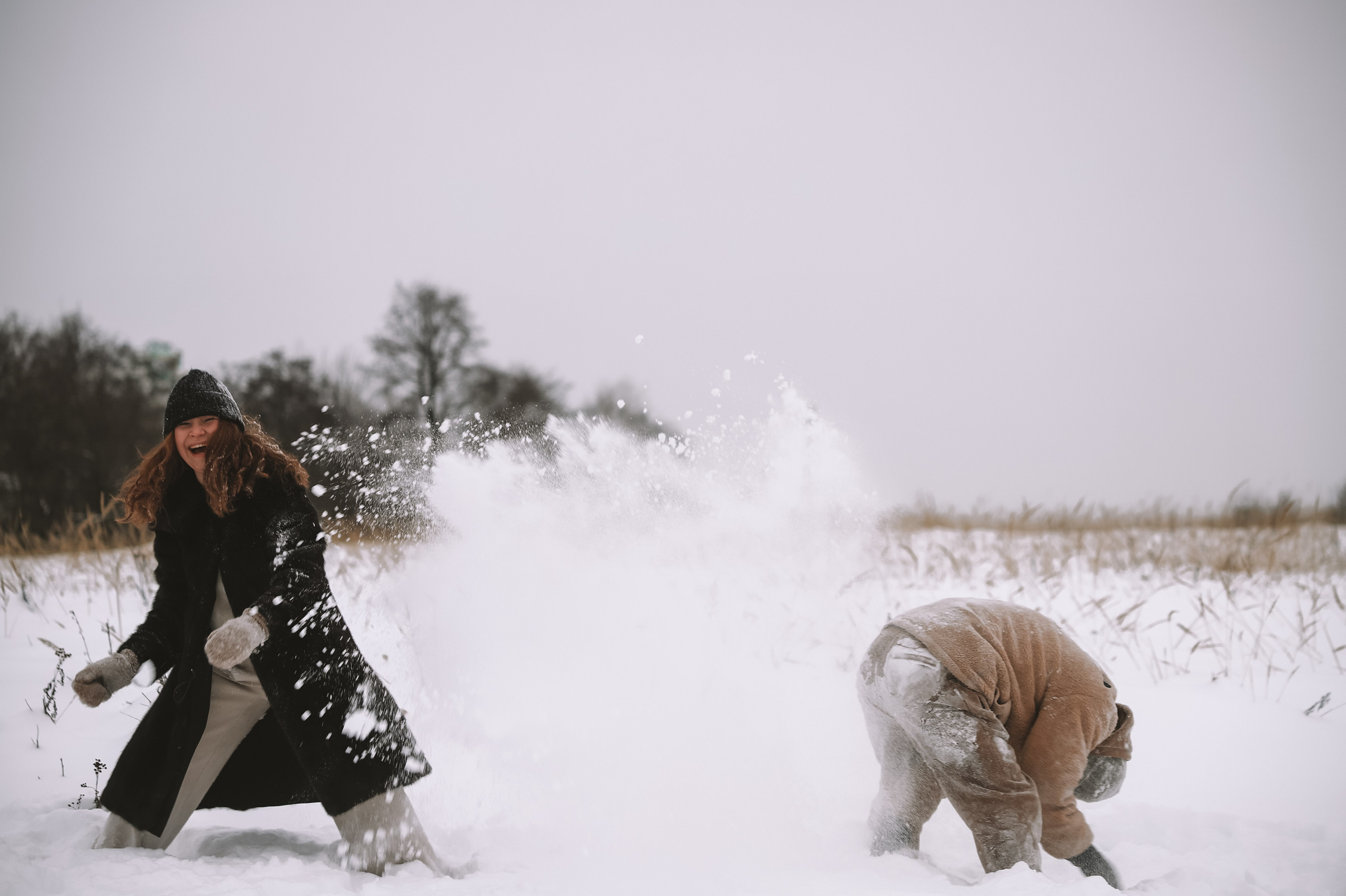 Григорий и Екатерина. Фотограф Москва и МО Анастасия Пясковская