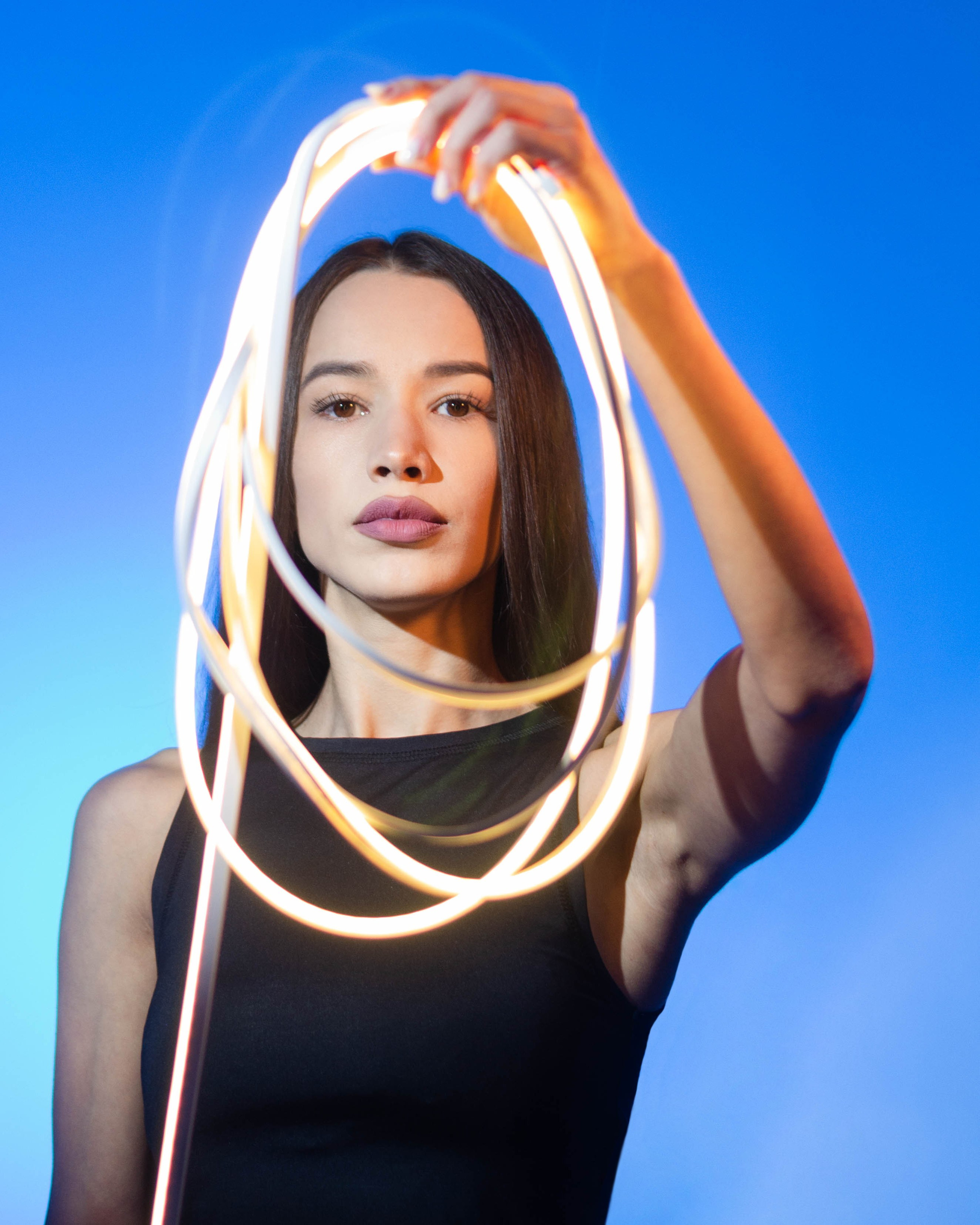 Фотограф Воронеж Кристина Золотарёва