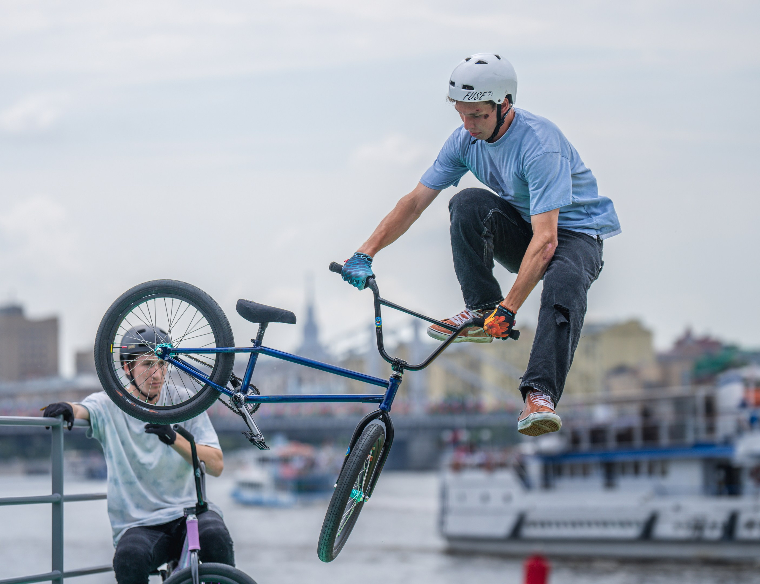Репортаж. Спорт. Константин Дем | Фотограф