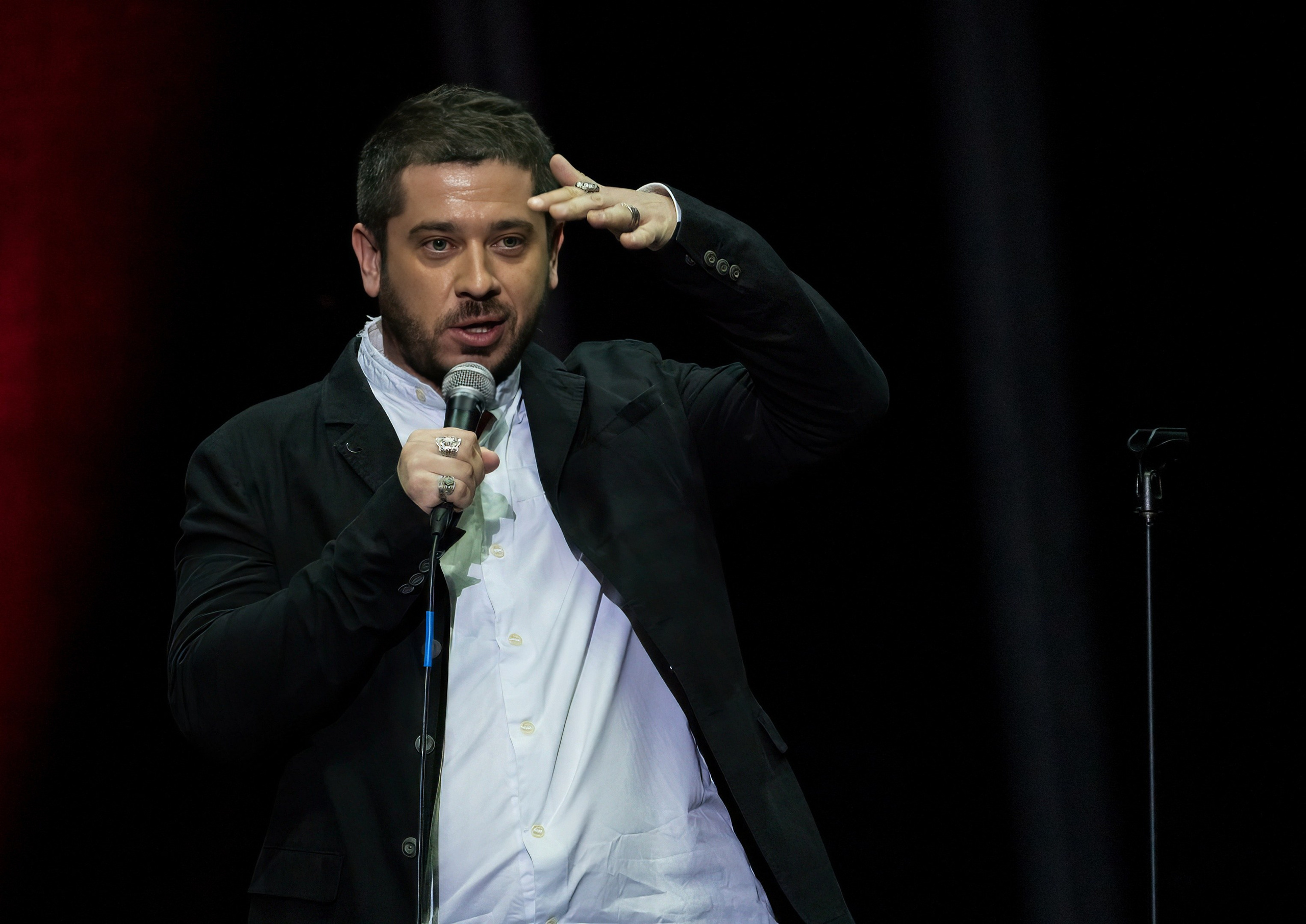 Концерты. Константин Дем | Фотограф