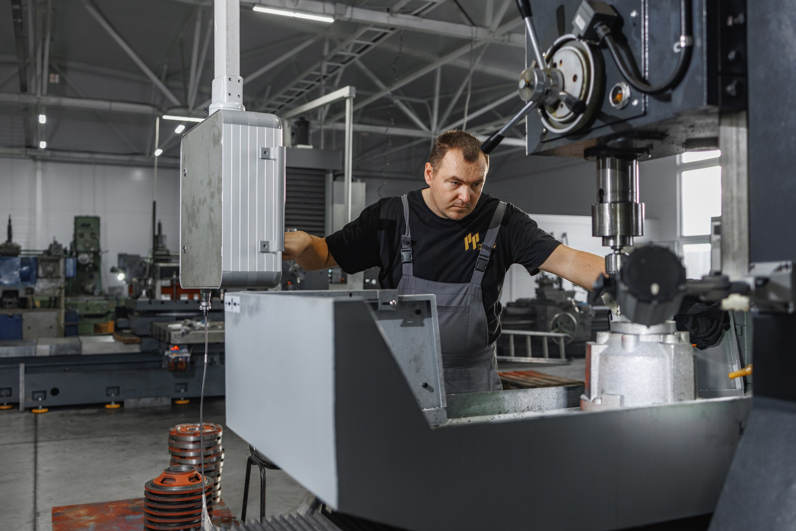 Профессиональный фотограф в Воронеже - Рекламная съемка