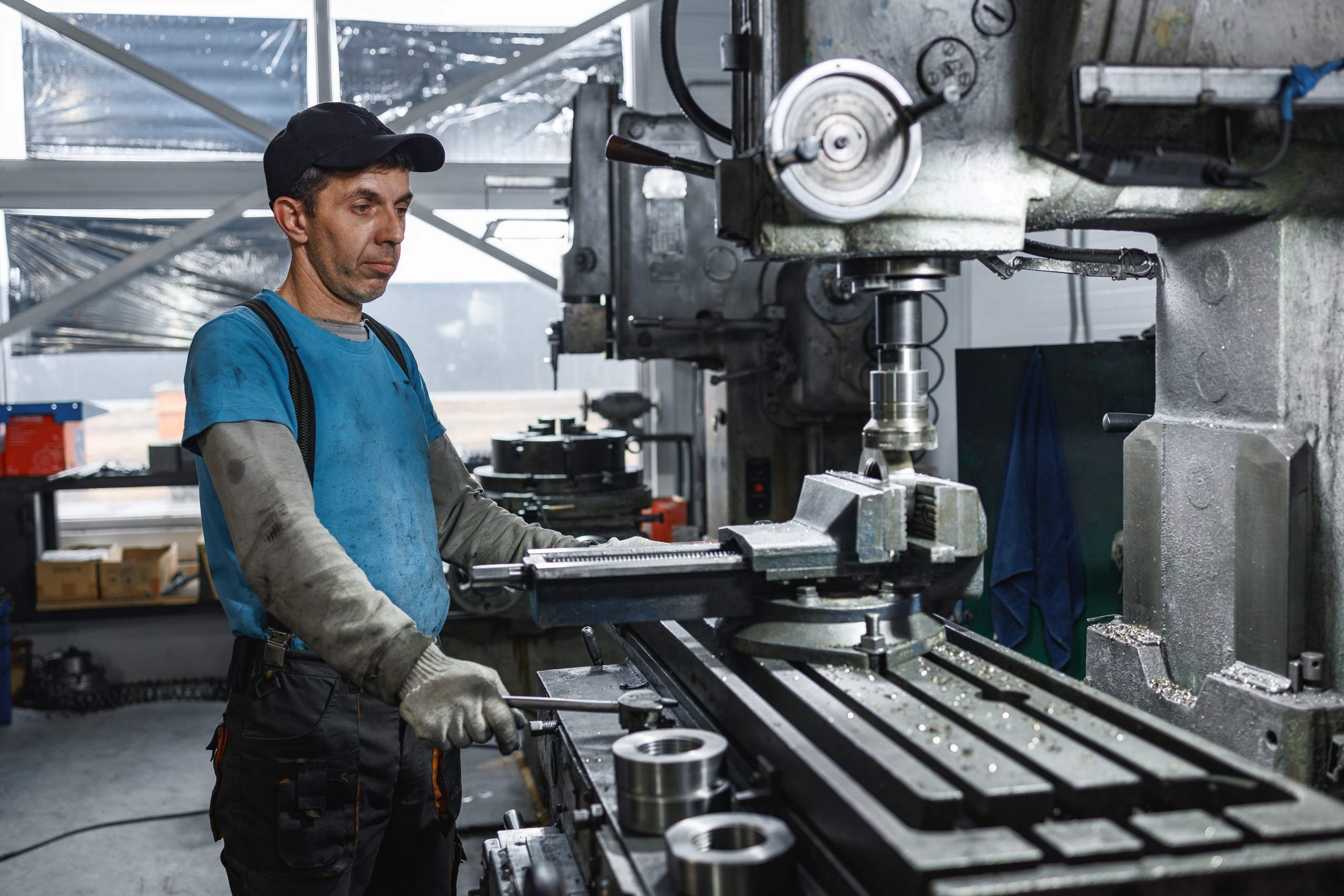 Профессиональный фотограф в Воронеже - Рекламная съемка