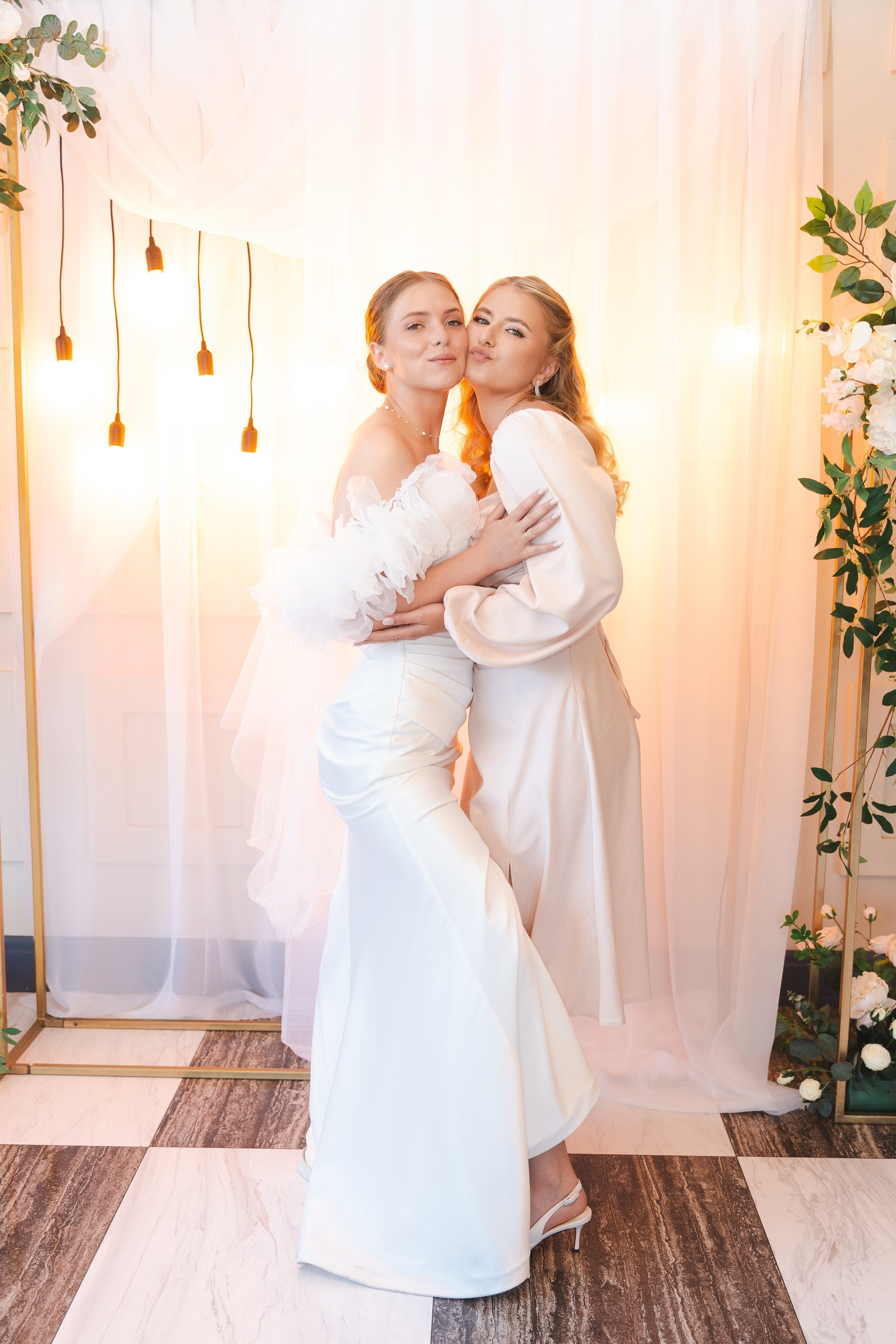 Дарья и Сергей. Фотограф Хабаровск