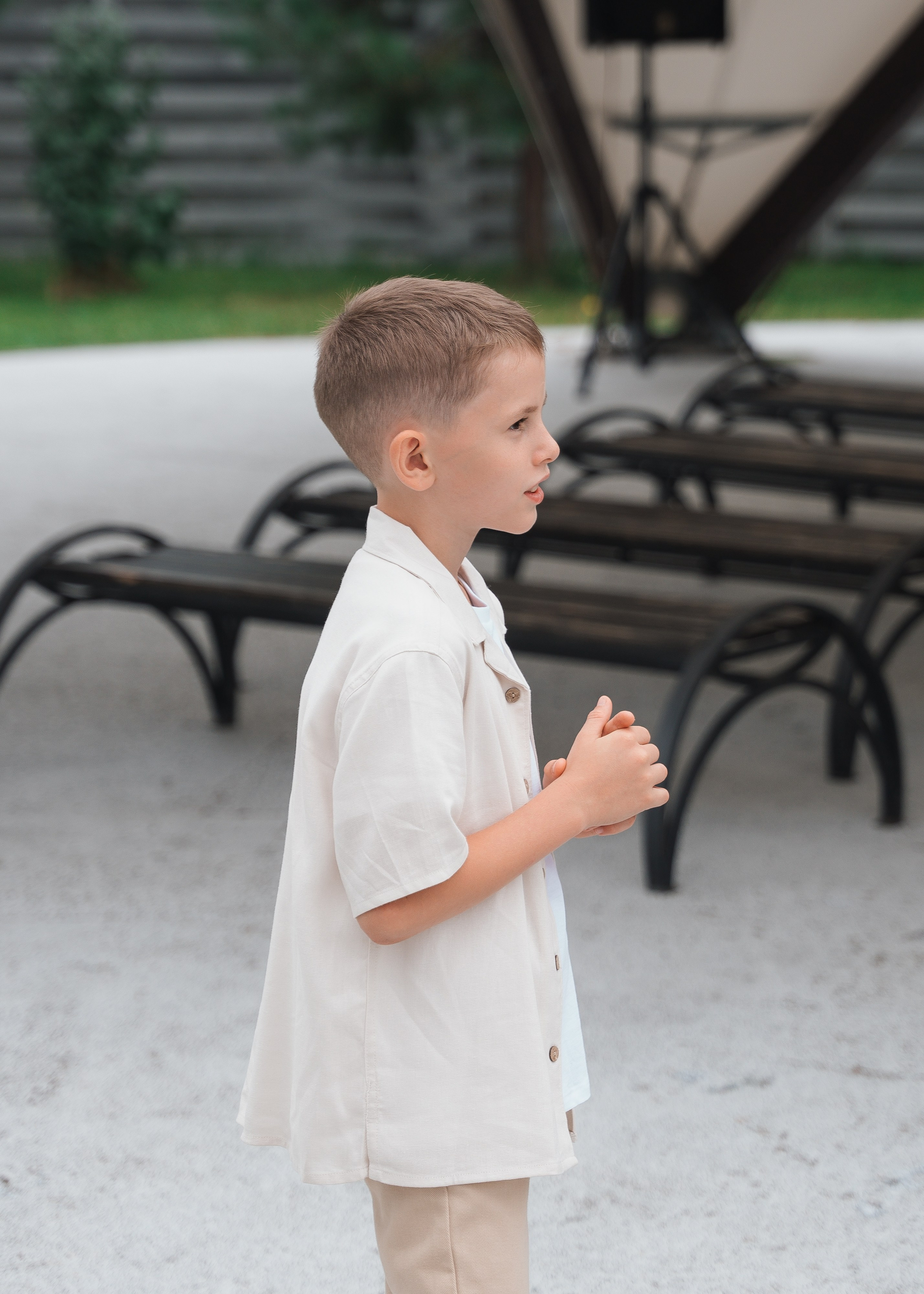 Ирина и Сергей. Фотограф Хабаровск