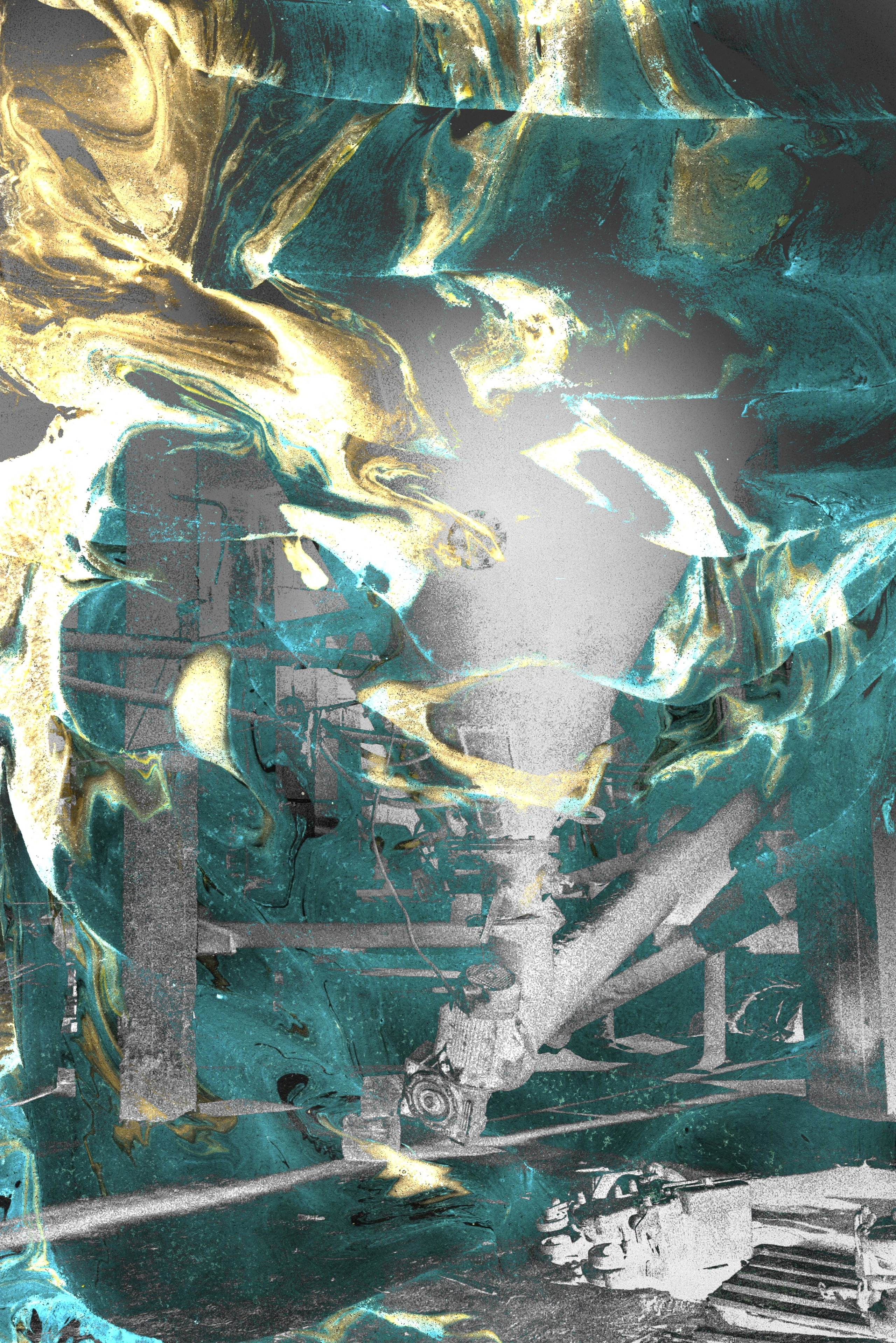 Красный треугольник. Мари Линёк-Стельмах Фотохудожник Санкт-Петербург/Урал