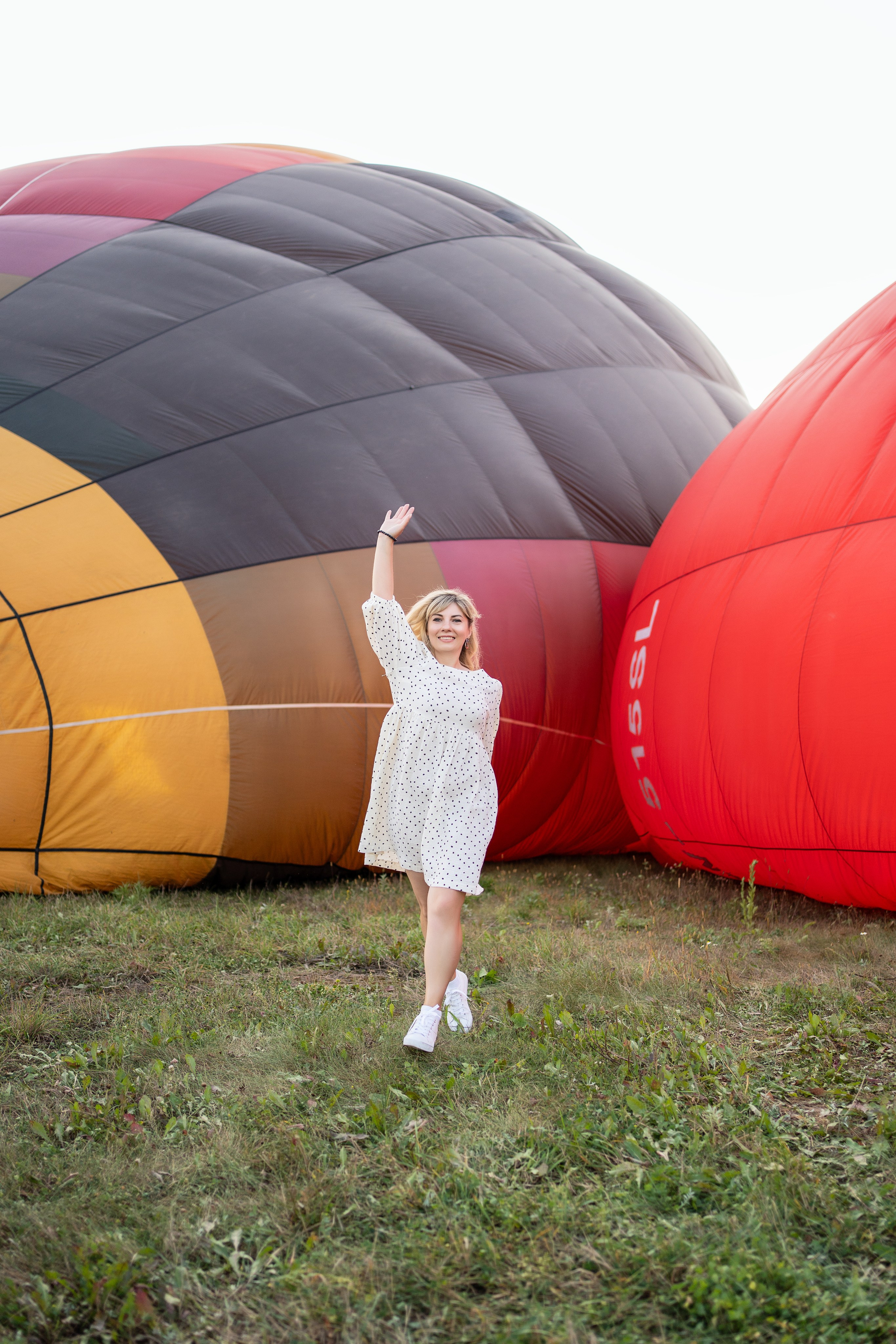 Татьяна. Семейный и свадебный фотограф Минск, Беларусь Анна Орловская