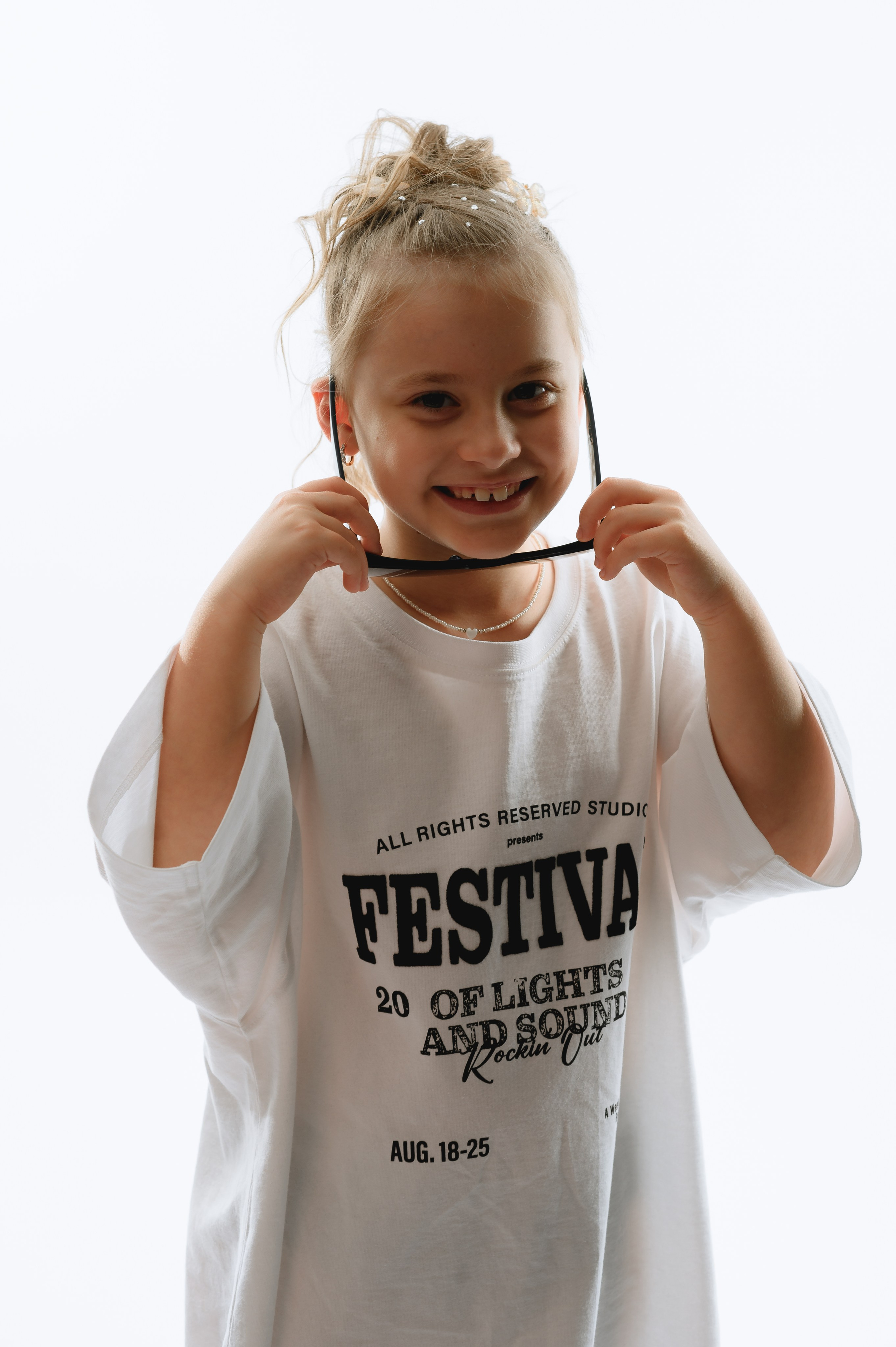 7\лет. Лизочка. Фотограф Котова Валентина