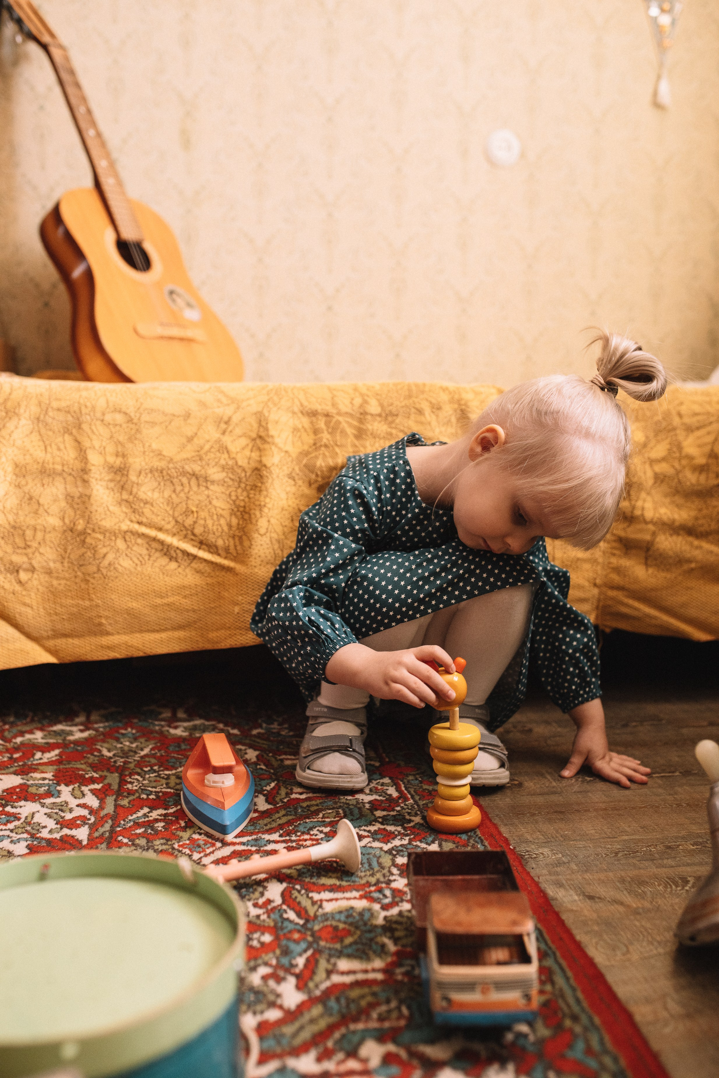 Советское кино. Семейный фотограф Трусова Евгения в Екатеринбурге