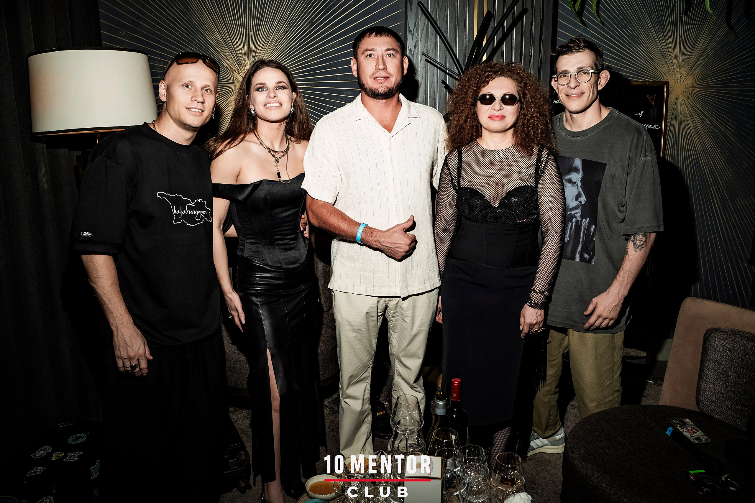 10 Менторов. Фотограф Казань