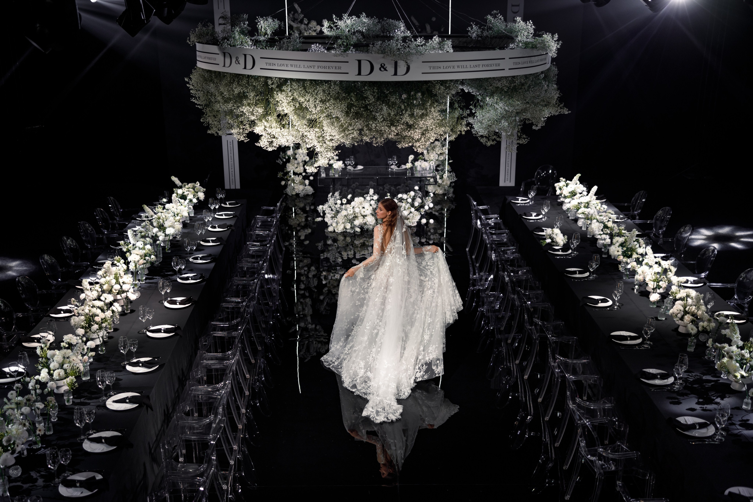 Денис и Дарья. Свадебный и семейный фотограф в Красноярске Прохорова Екатерина