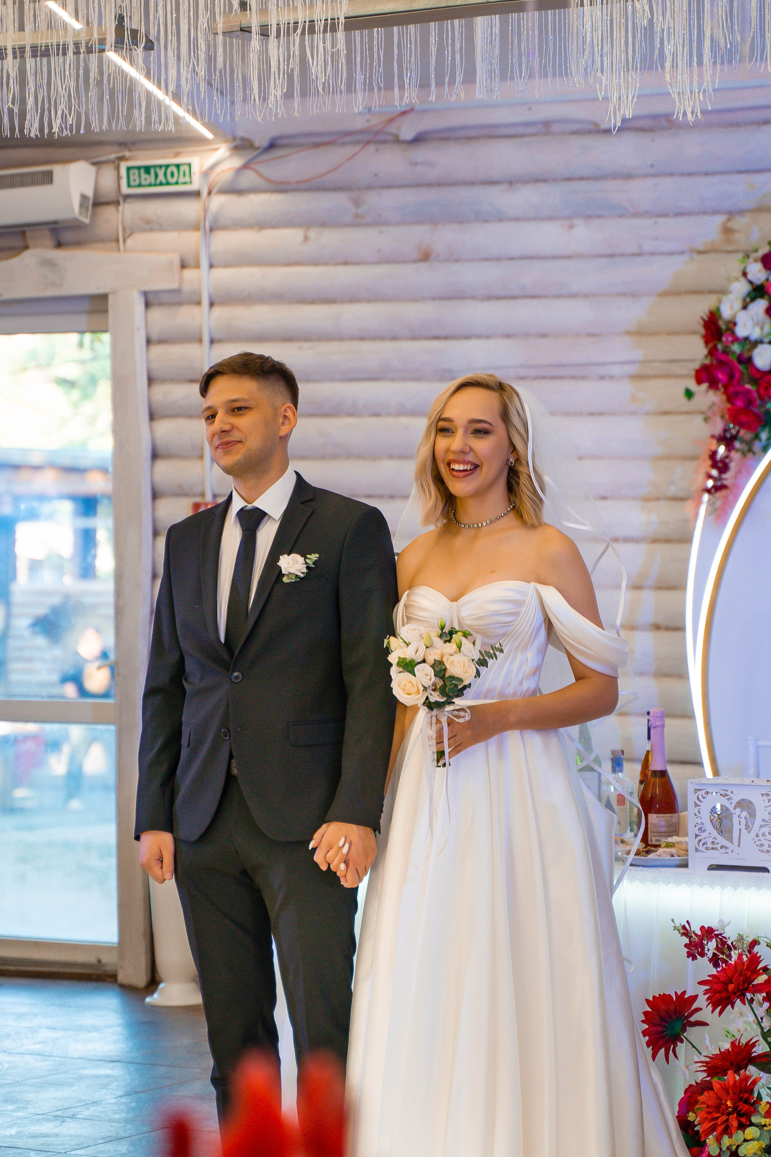 Свадебные фотосессии. Shmeleva.ph Фотограф Волгоград и Волжский — Анна Шмелева