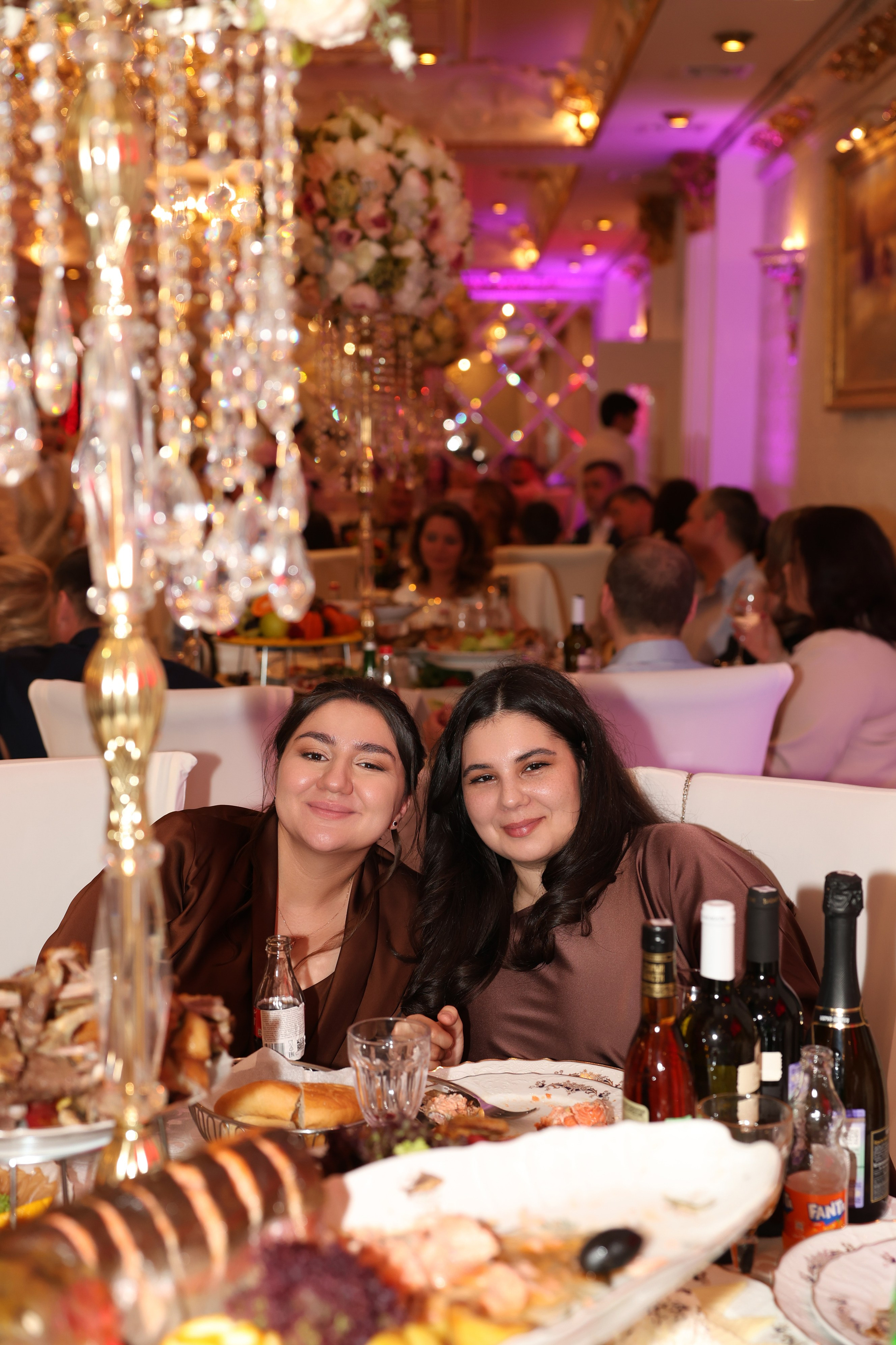 Айрат и Райля. Свадебный, репортажный, фотограф Москва и Московская область